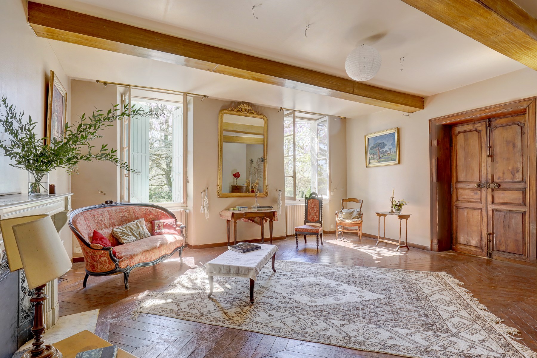  Maison de maître - 物件實景