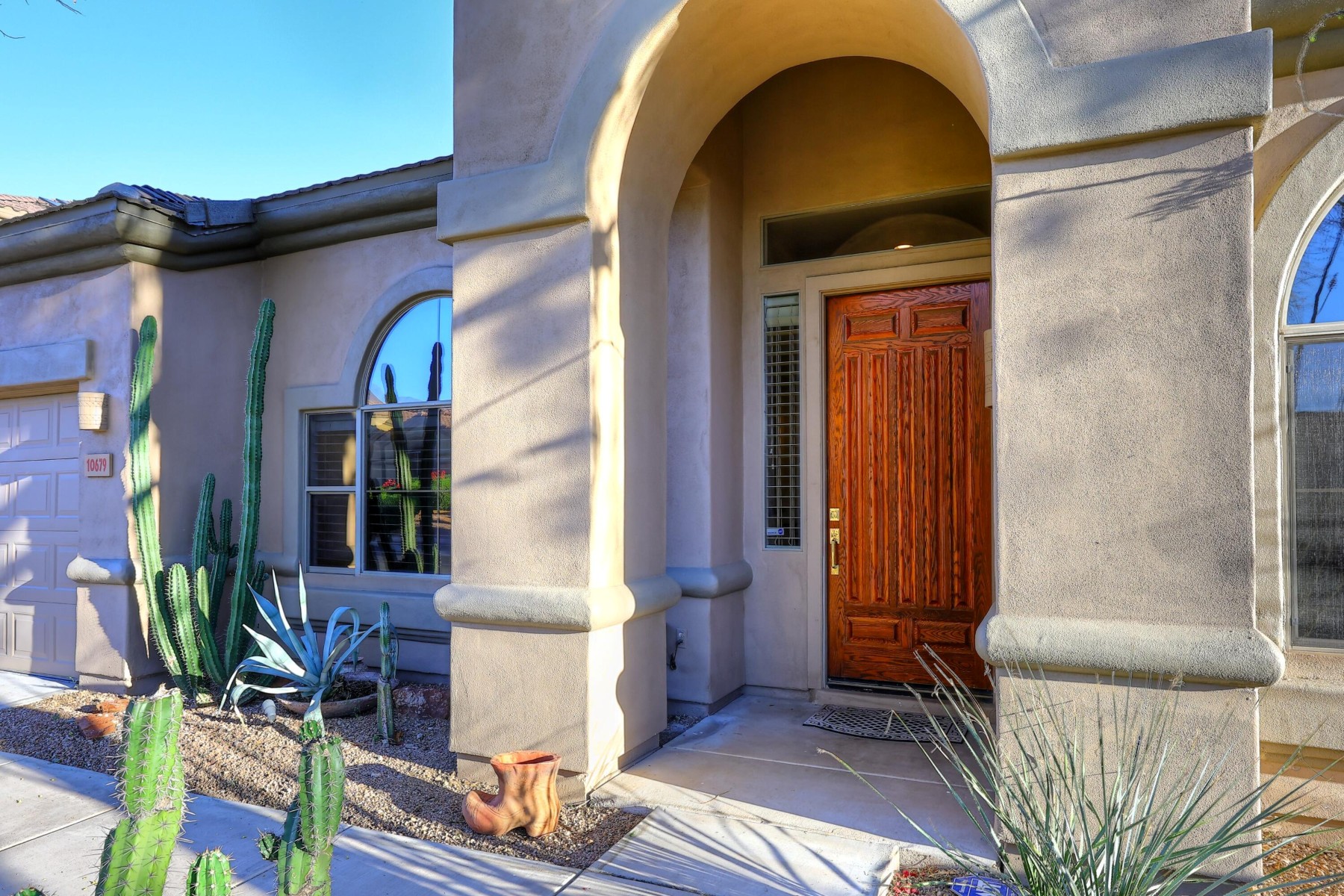  10679 E Raintree Drive¦Scottsdale, AZ - 物件實景