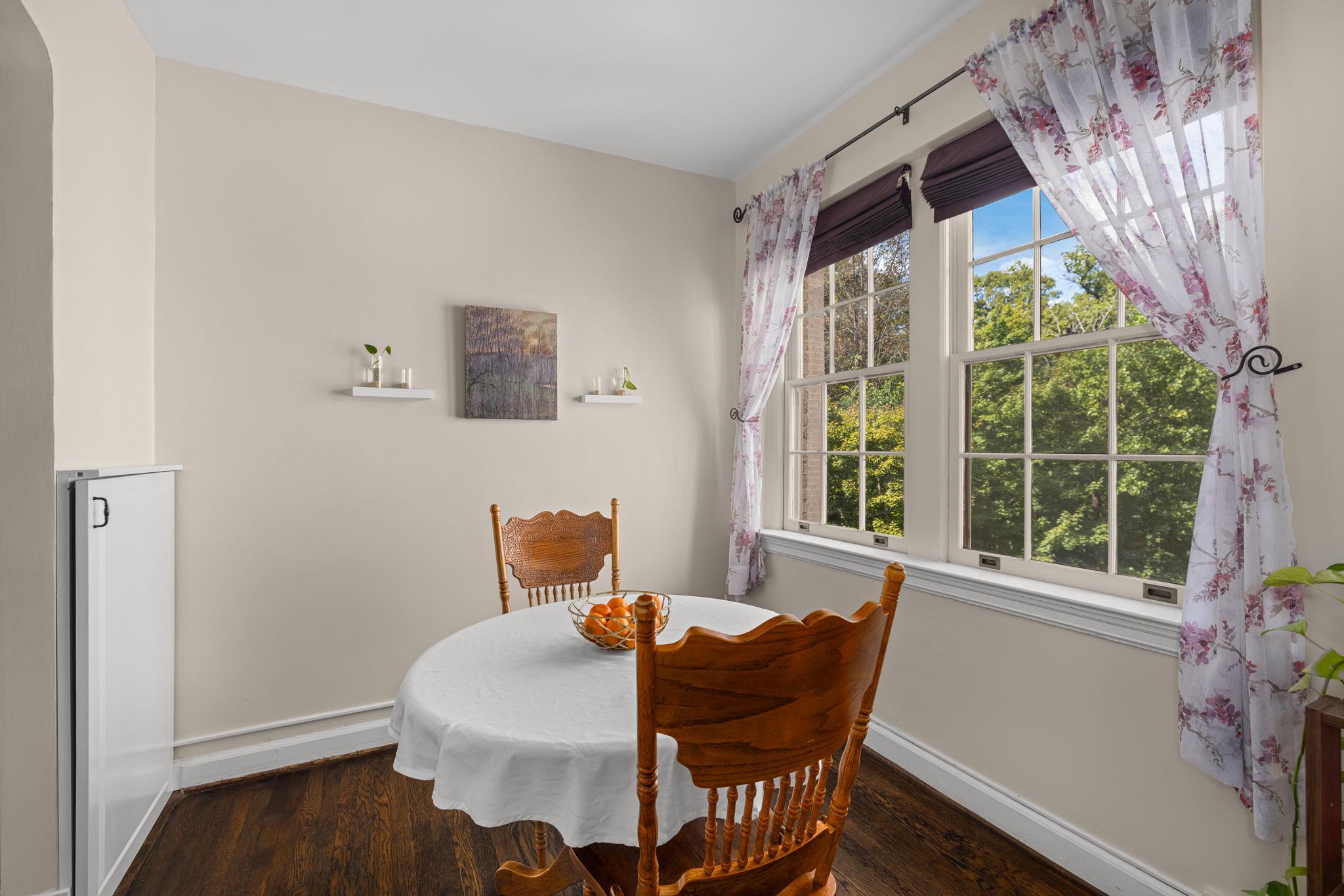  2737 Devonshire Place NW, Washington, DC, 20008 - 物件實景