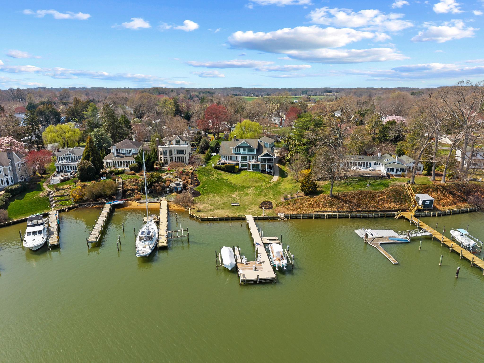  1787 Beachfield Road, Annapolis, MD, 21409 - 物件實景