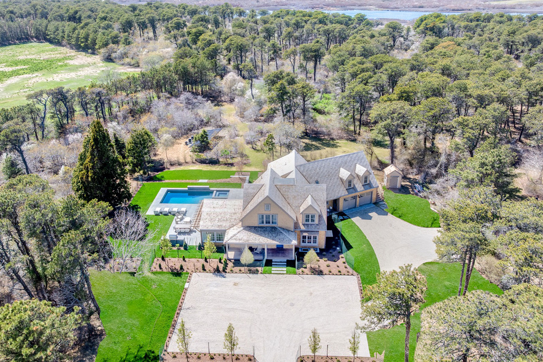  15 Deer Run Road, Nantucket, MA, 02554 - 物件實景