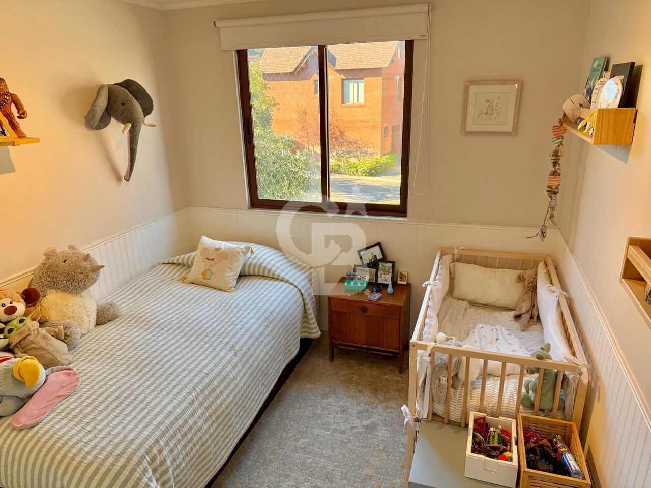 Lo Barnechea, Chile, 5 Bedrooms Bedrooms, ,5 BathroomsBathrooms,Residential,For Sale,1986554