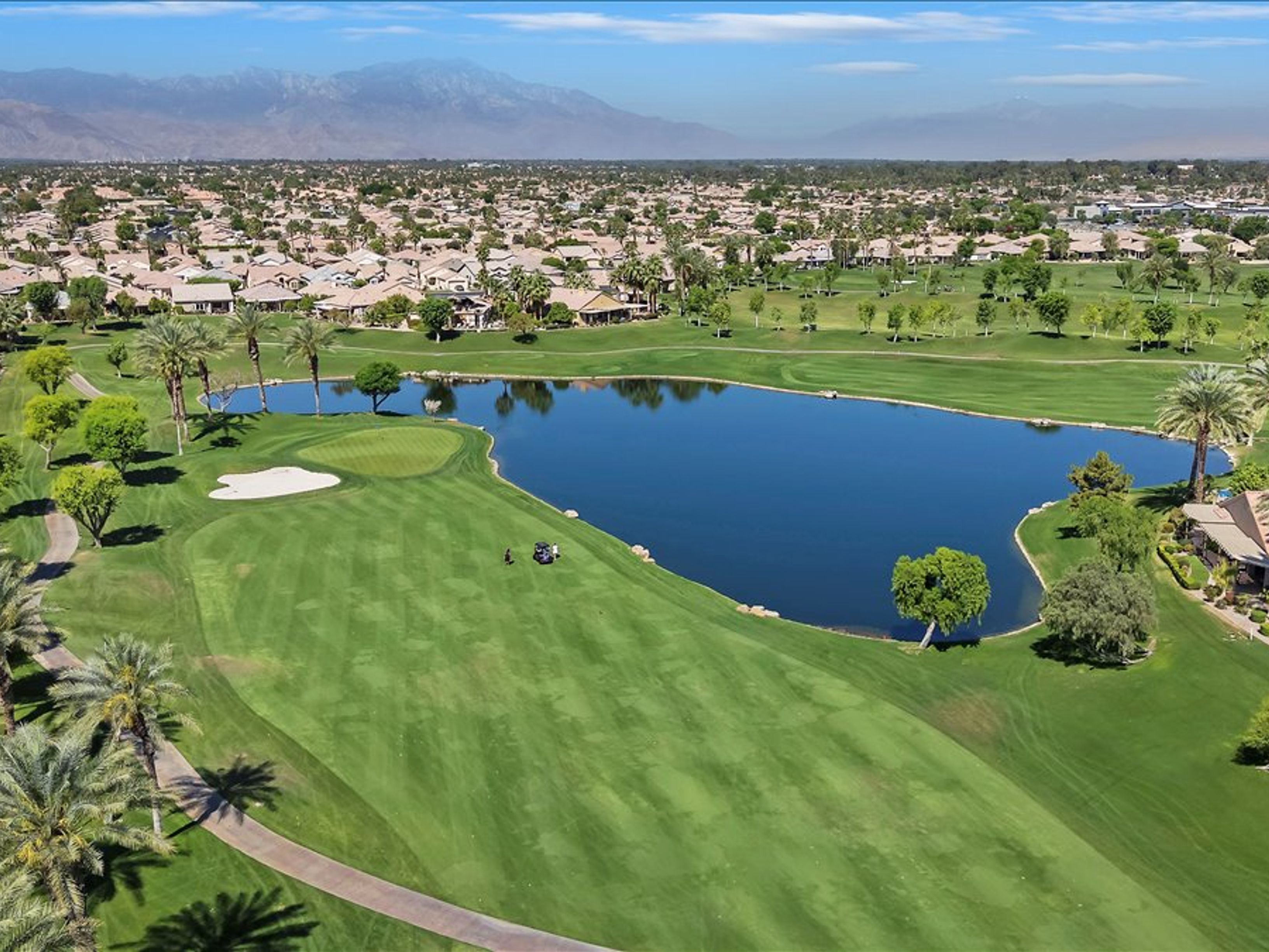  80190 Royal Birkdale Drive, Indio, CA 92201 - 物件實景