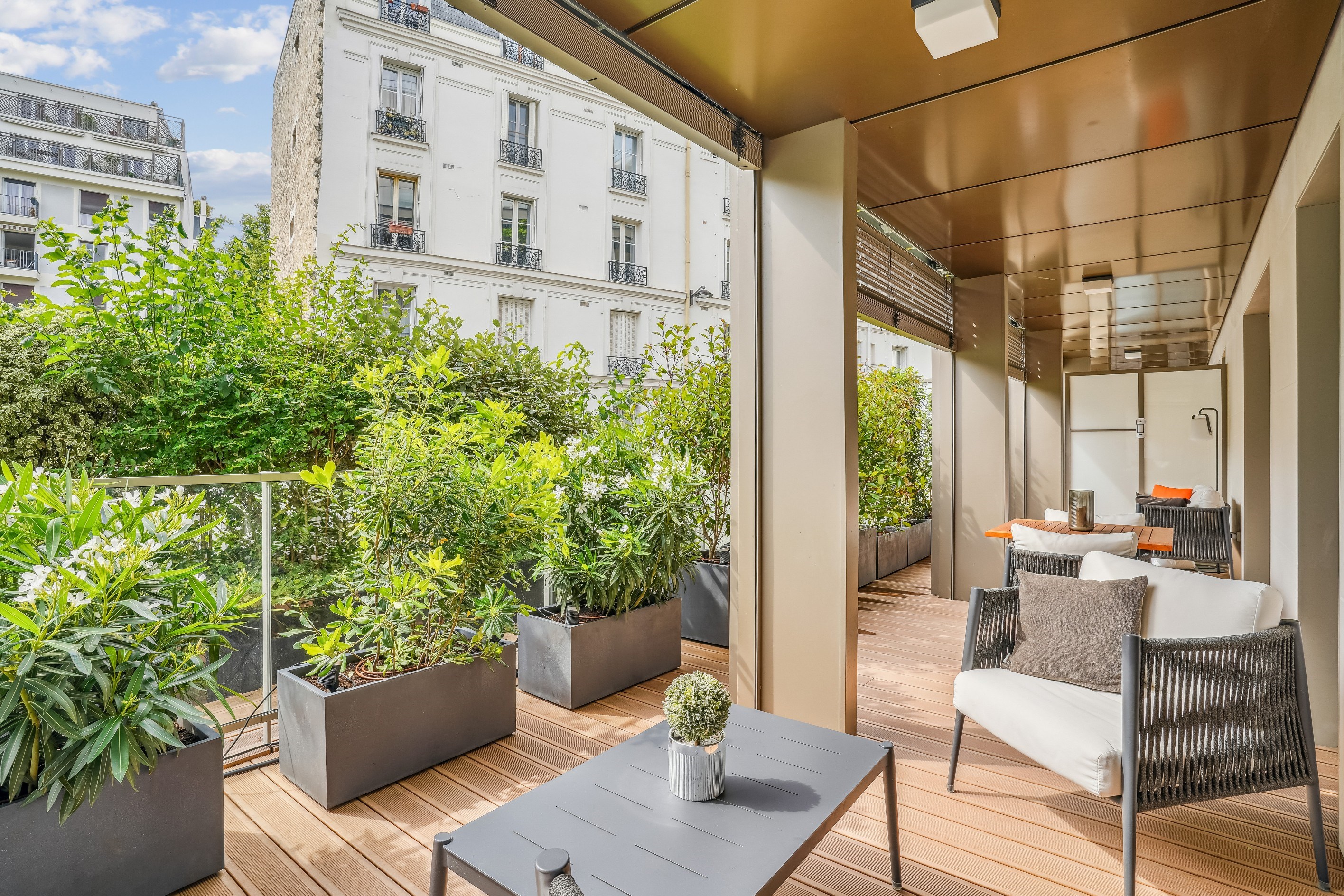  Segur/Breteuil - Charming appartement with terrace - 物件實景