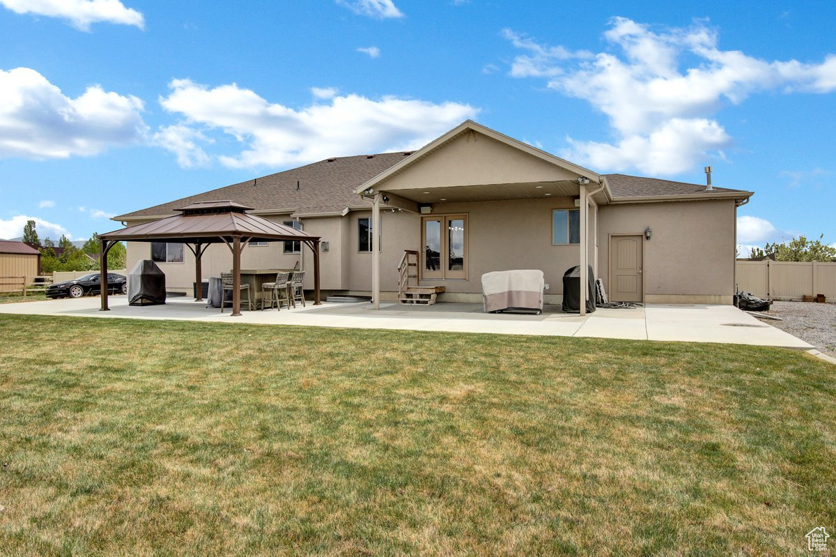 Grantsville, Utah, 84029, United States, 5 Bedrooms Bedrooms, ,4 BathroomsBathrooms,Residential,For Sale,1793991
