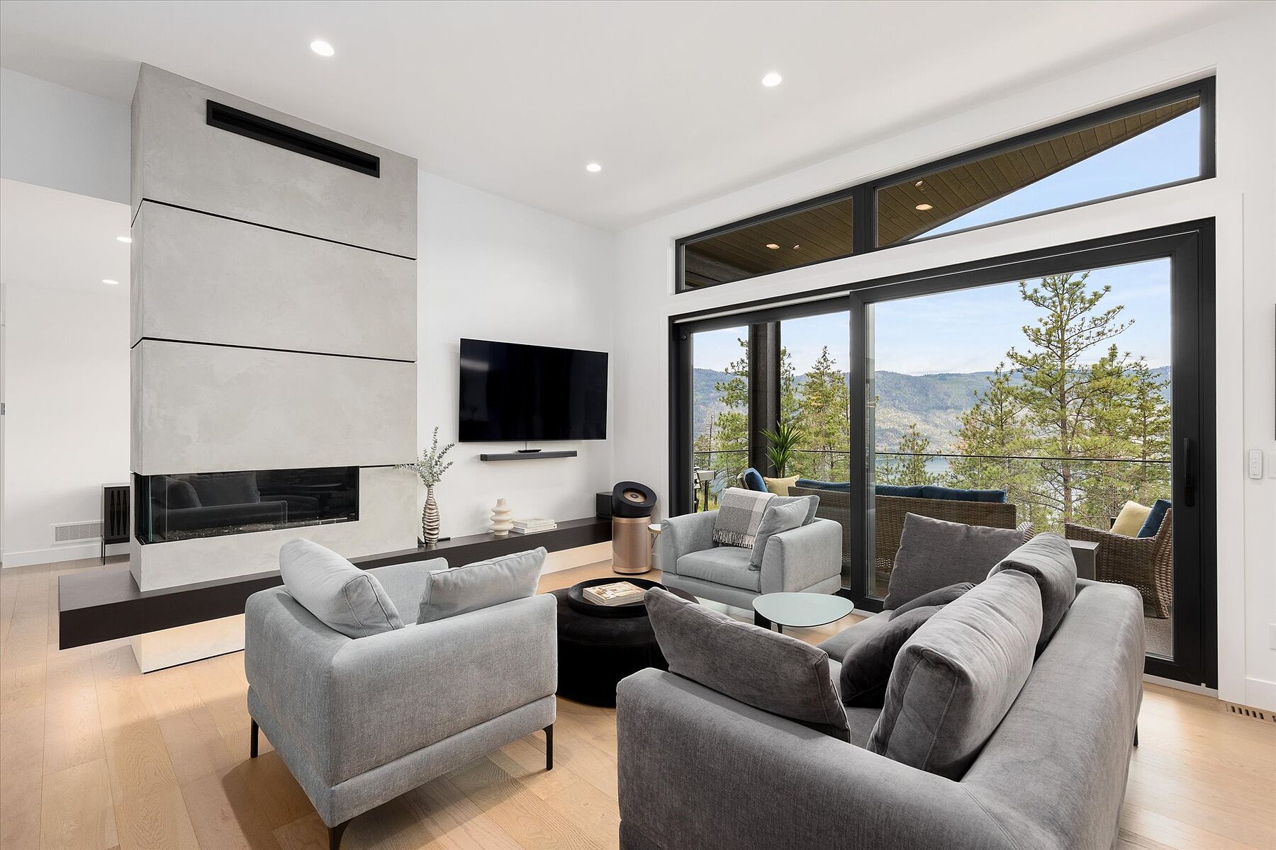  Showhome Quality Living - 物件實景