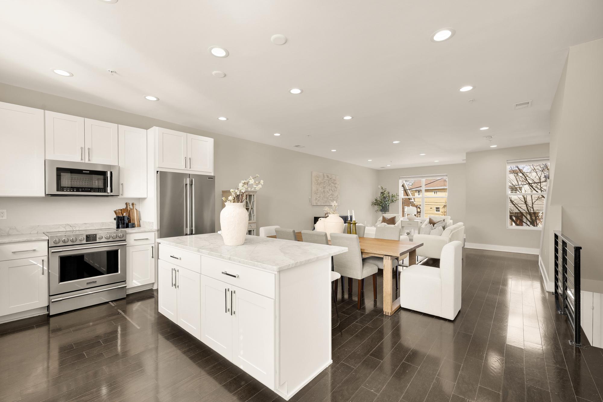  3302 9th Street NE, Washington, DC, 20017 - 物件實景