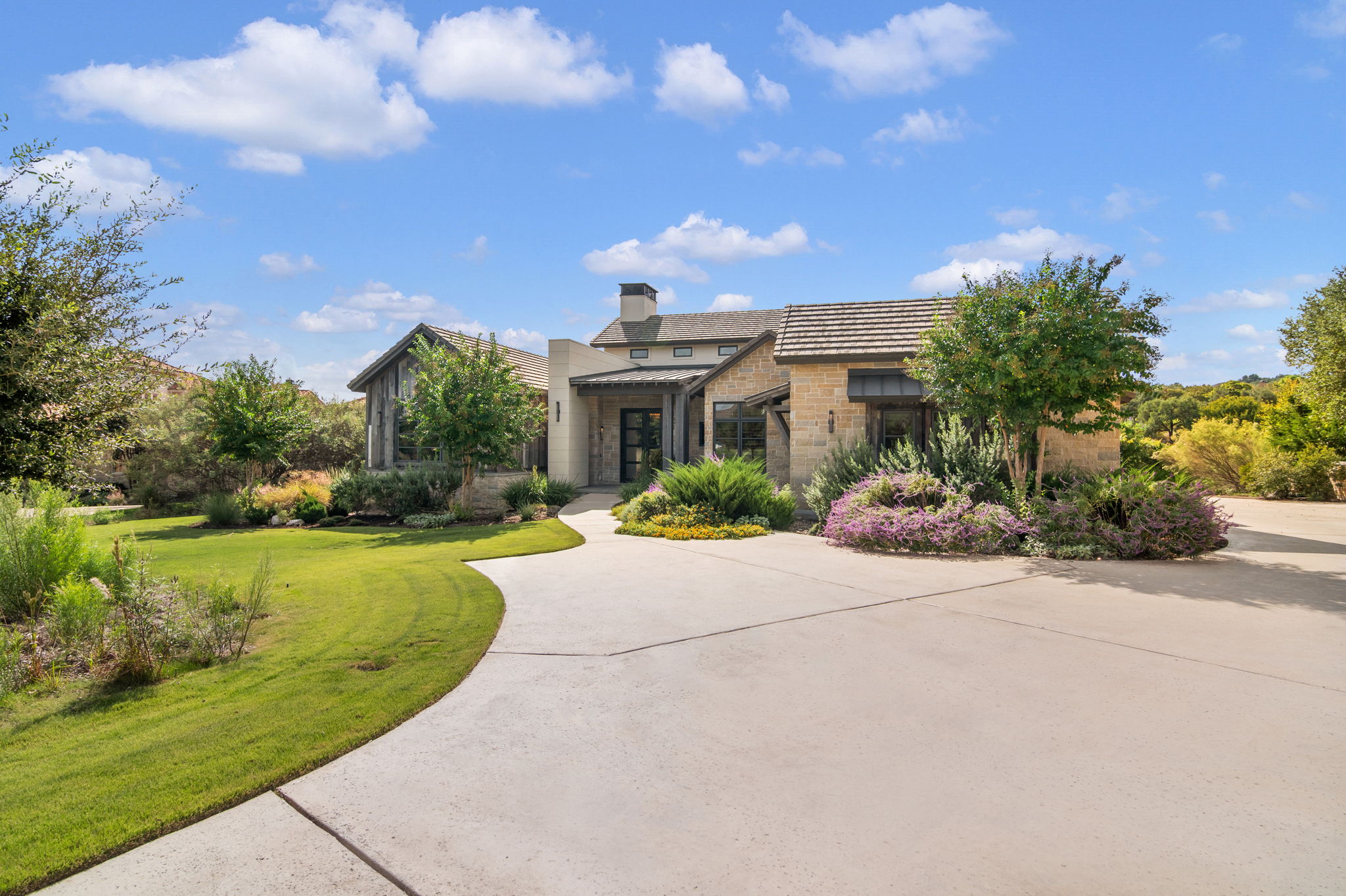  14TH FAIRWAY / CORDILLERA RANCH - 物件實景