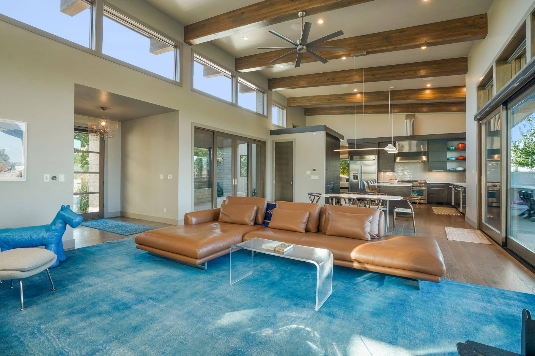  61785 Hosmer Lake Drive Bend, OR 97702 - 物件實景