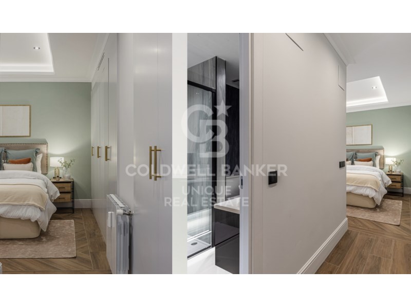 Madrid, Madrid, Barrio de Salamanca, Goya Madrid, Madrid, Comunidad de Madrid, ES, 3 Bedrooms Bedrooms, ,2 BathroomsBathrooms,Residential,For Sale,Madrid, Madrid, Barrio de Salamanca, Goya Madrid, ,1616577