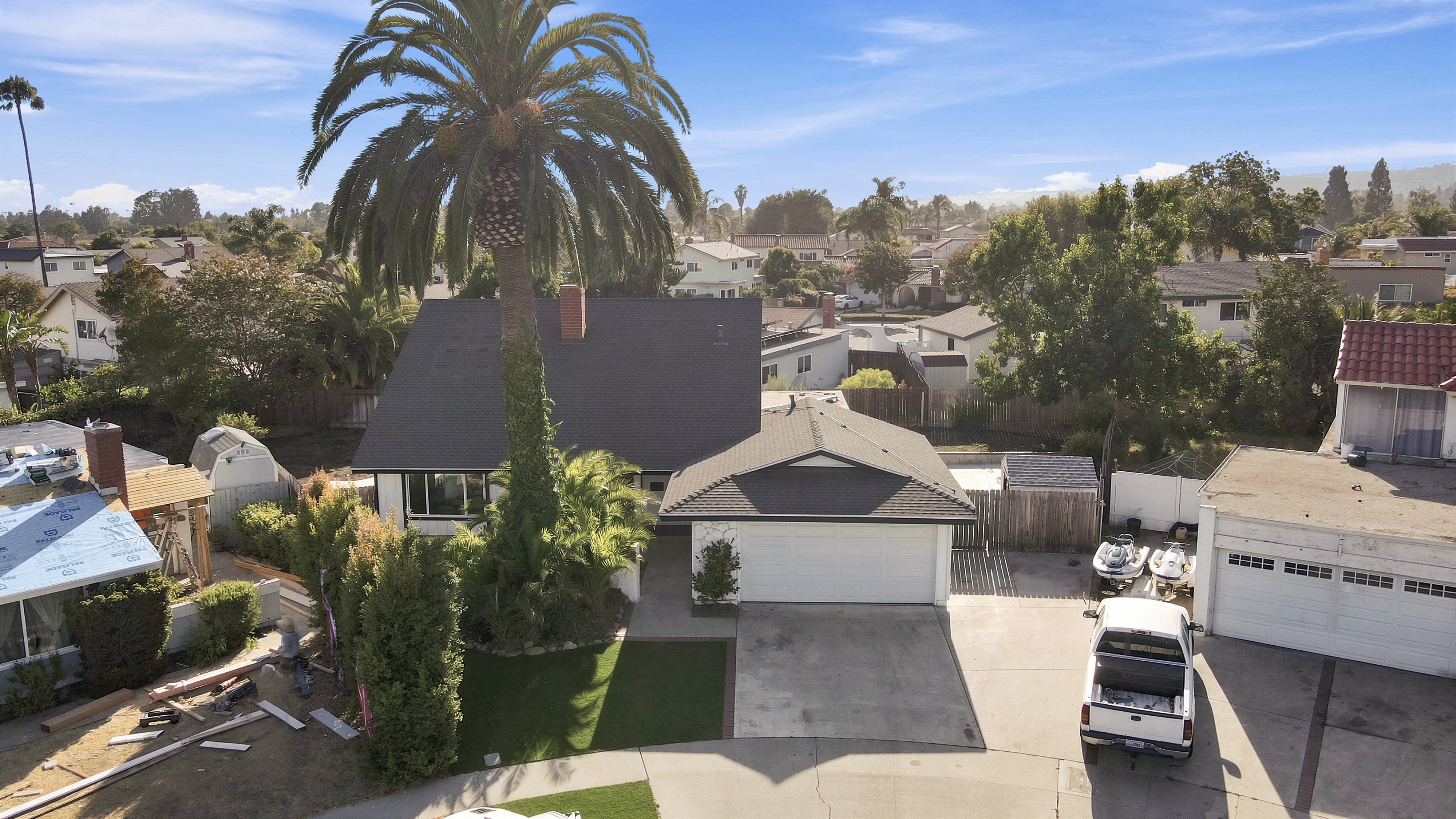  3562 Helma Court, Camarillo, CA 93010 - 物件實景