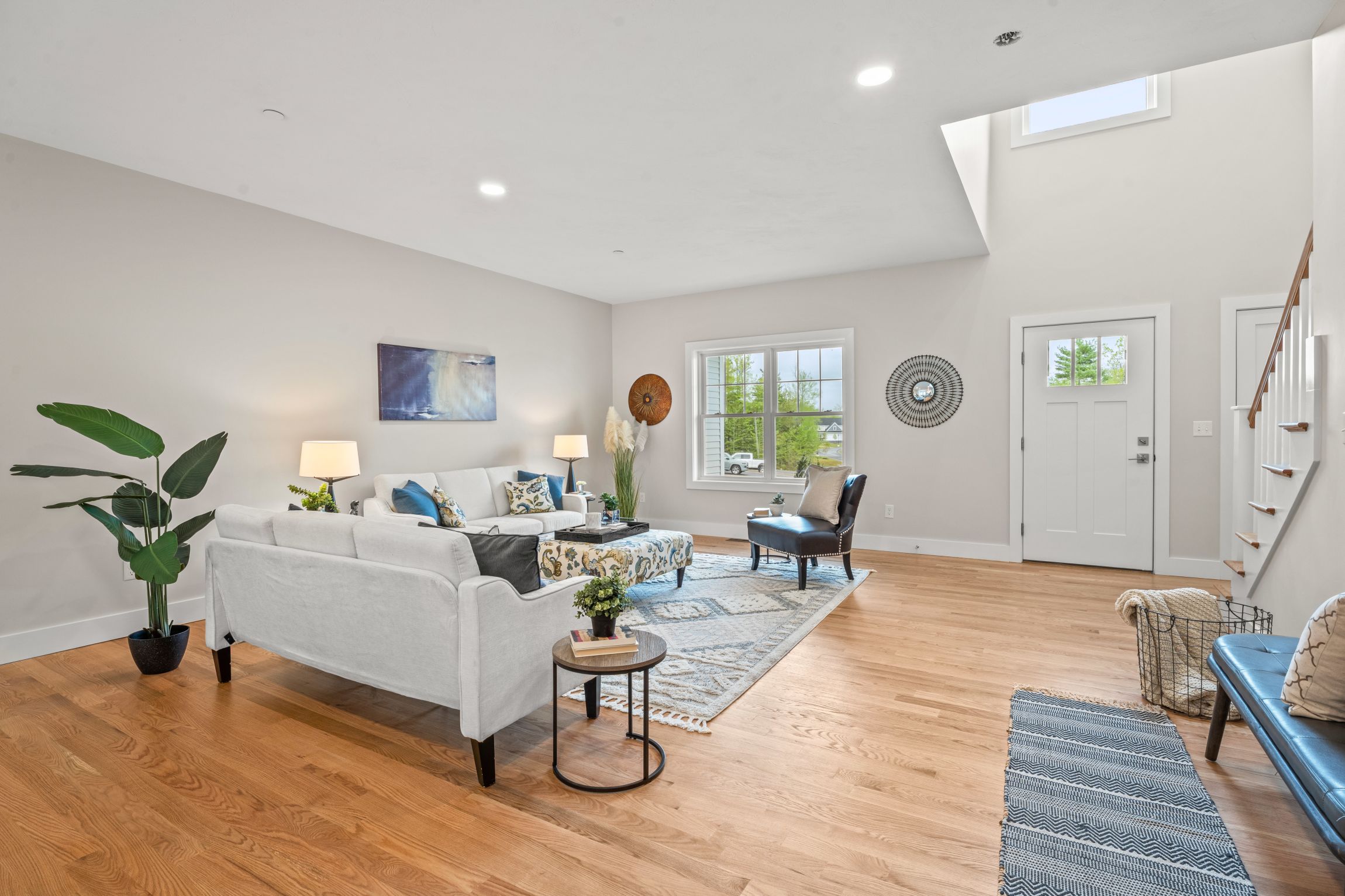  99 Driftwood Circle, Sandown, NH, 03873 - 物件實景