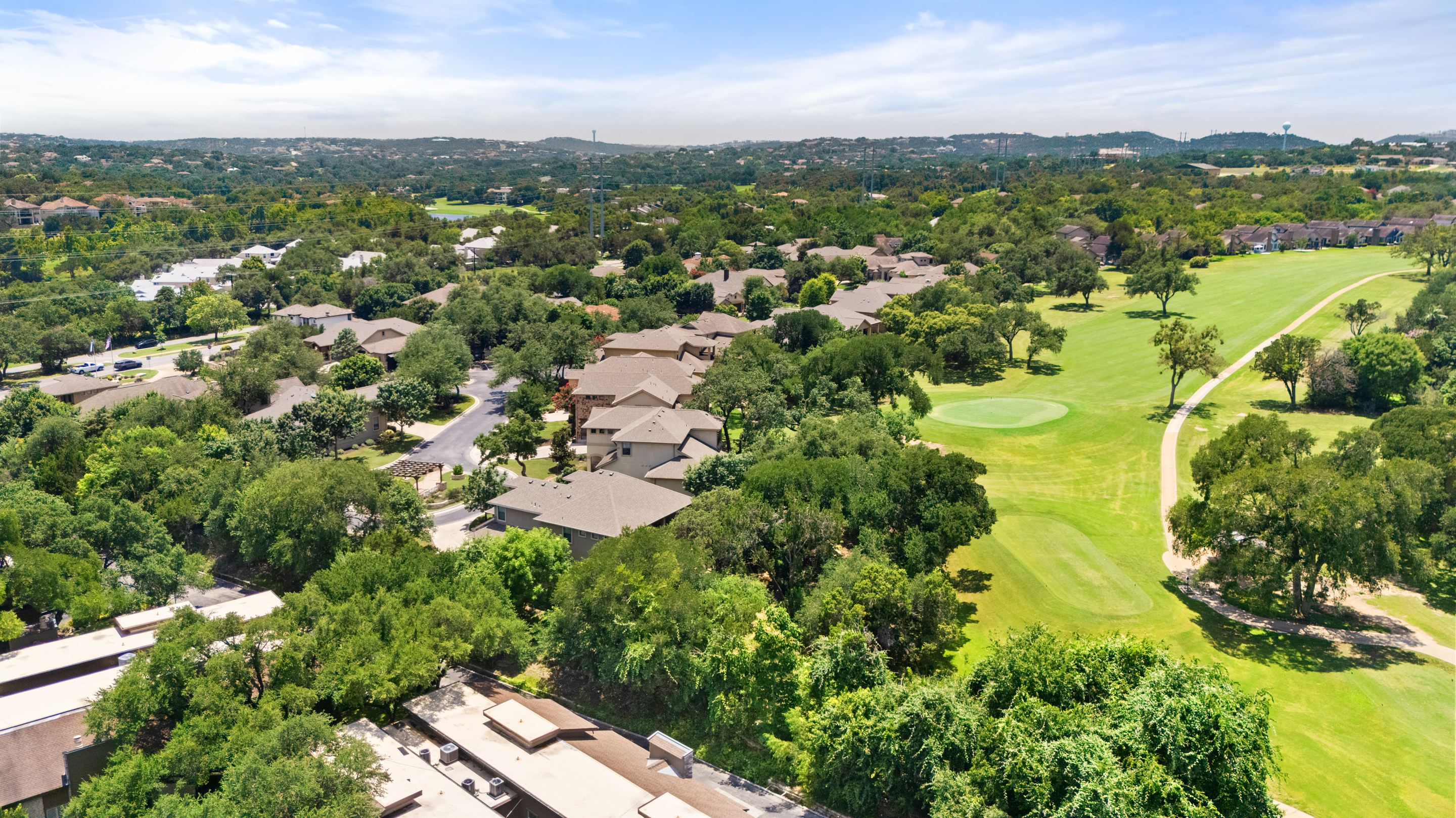  15 Stoney Creek Cove, Lakeway, TX 78734 - 物件實景