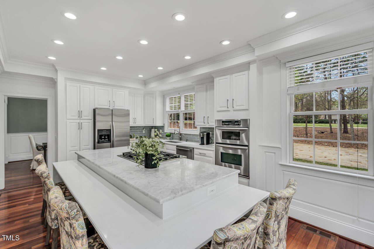 Chapel Hill, North Carolina, 27517, United States, 4 Bedrooms Bedrooms, ,5 BathroomsBathrooms,Residential,For Sale,1757779