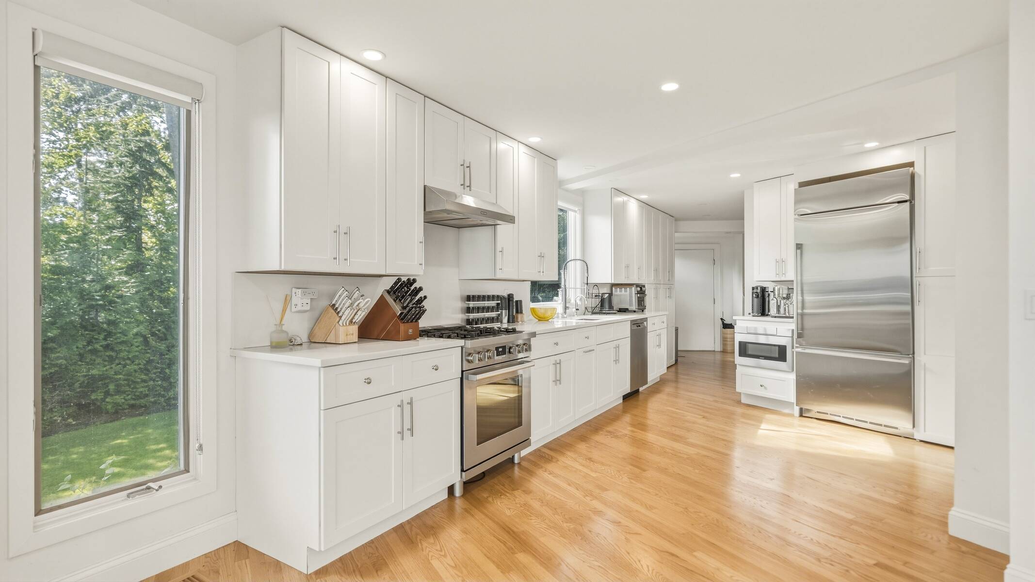  Exceptional Waterfront Living on Gardiners Bay - 物件實景