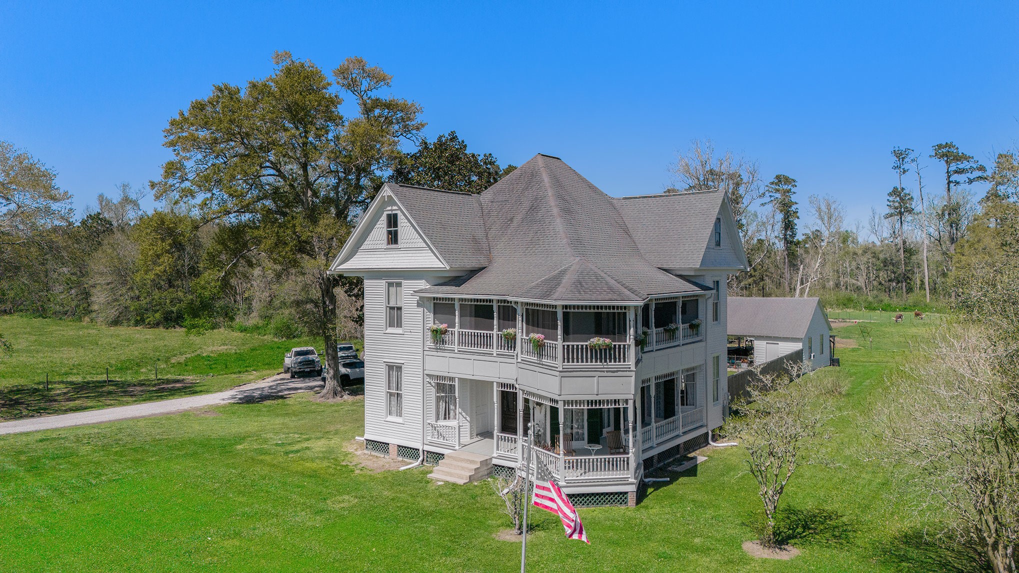 Anahuac, Texas, 77514, United States, 3 Bedrooms Bedrooms, ,2 BathroomsBathrooms,Residential,For Sale,1908288