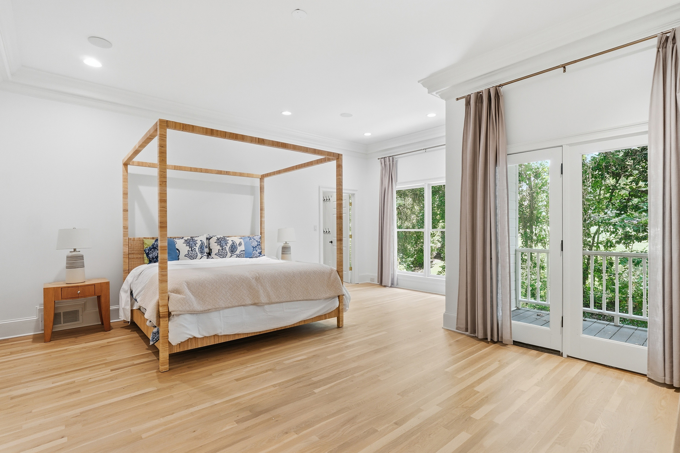  Stunning Home on Nearly 1 Acre Lot in Buckhead - 物件實景