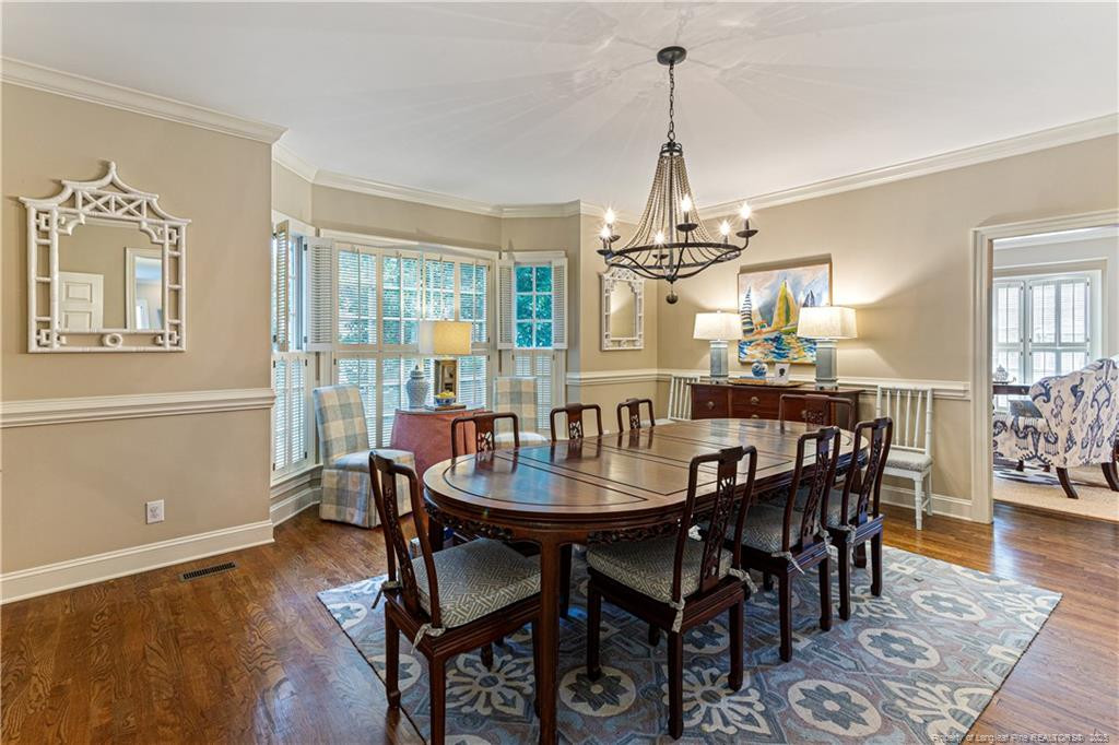 Fayetteville, North Carolina, 28305, United States, 3 Bedrooms Bedrooms, ,6 BathroomsBathrooms,Residential,For Sale,1986476