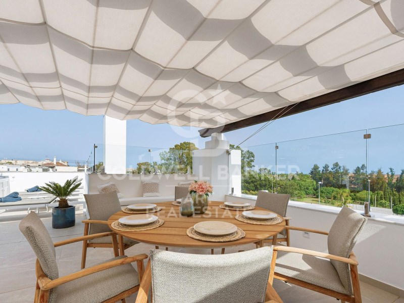 Marbella, Andalusia, ES, 3 Bedrooms Bedrooms, ,2 BathroomsBathrooms,Residential,For Sale,1804227