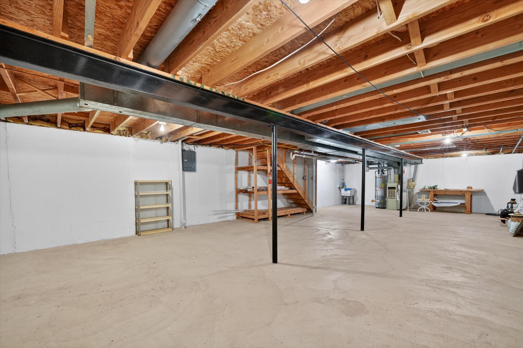  Walled Lake - 物件實景