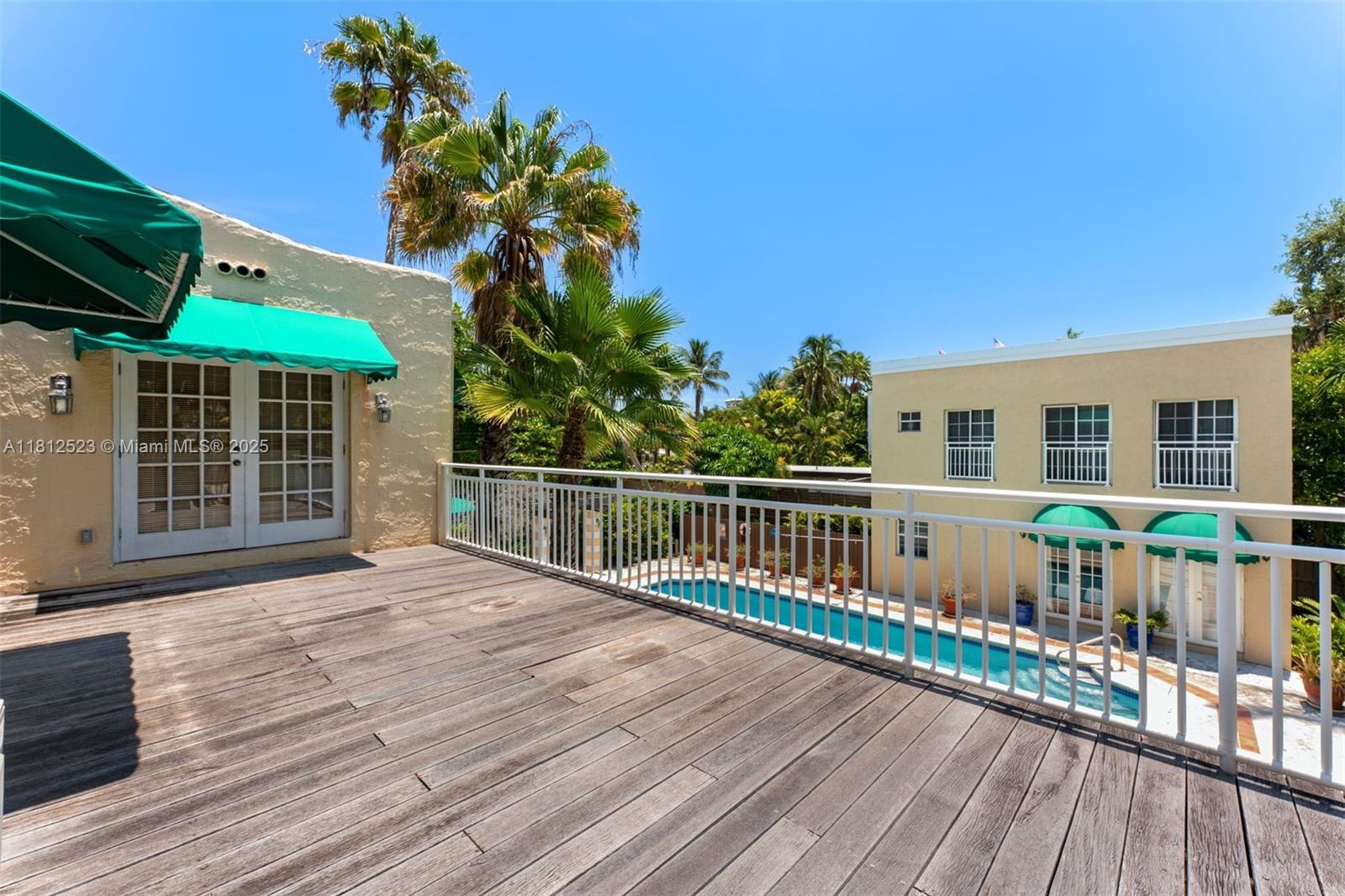Miami, Florida, 33133, United States, 5 Bedrooms Bedrooms, ,5 BathroomsBathrooms,Residential,For Sale,1838928