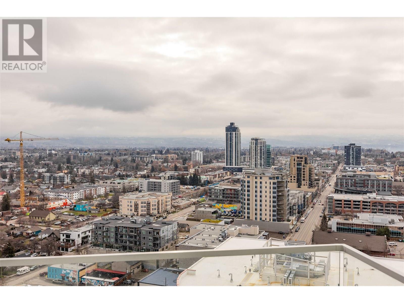 KELOWNA, British Columbia, V1Y 0J4, CA, 2 Bedrooms Bedrooms, ,2 BathroomsBathrooms,Residential,For Sale,1837407