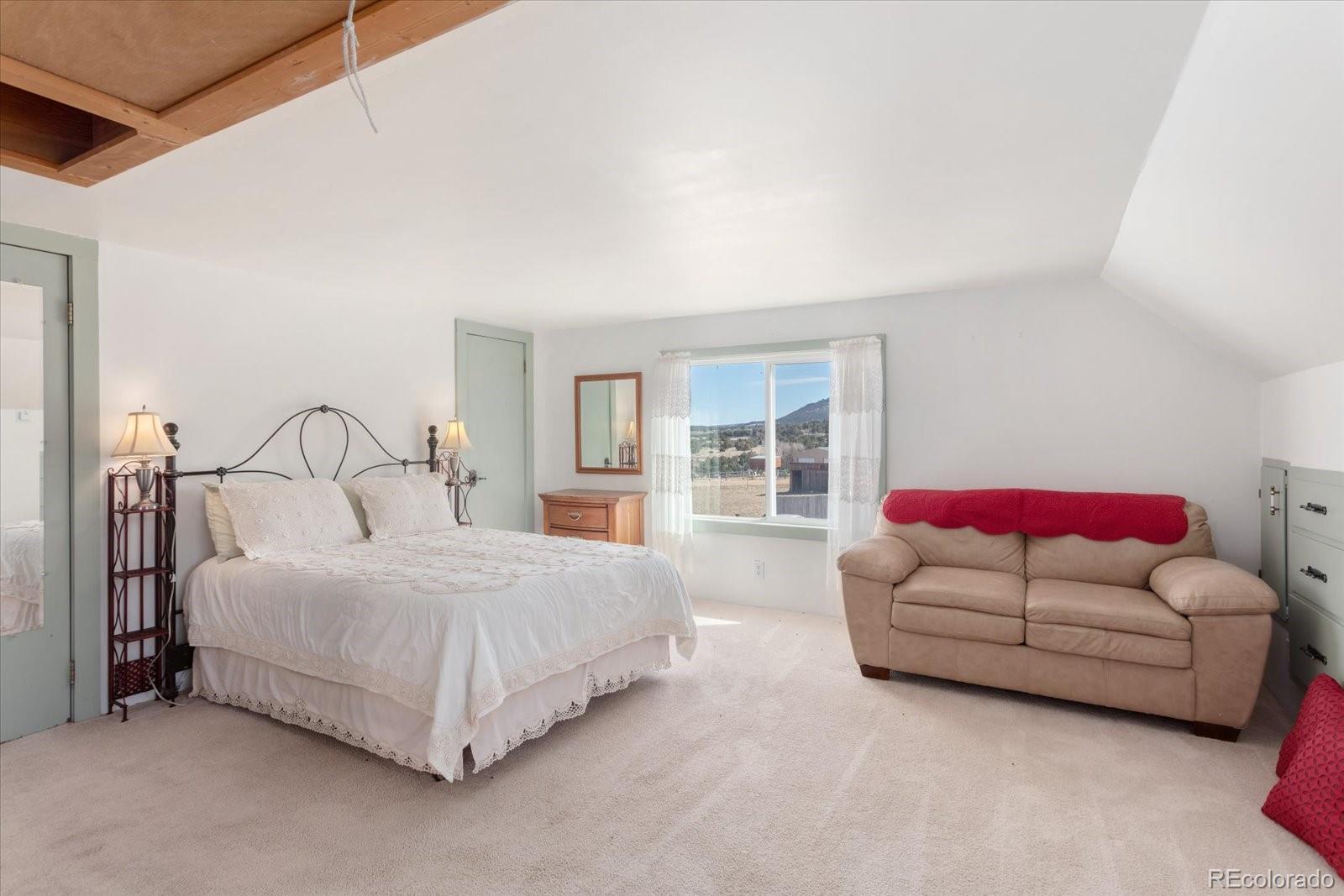 Howard, Colorado, 81233, United States, 4 Bedrooms Bedrooms, ,1 BathroomBathrooms,Residential,For Sale,1979398