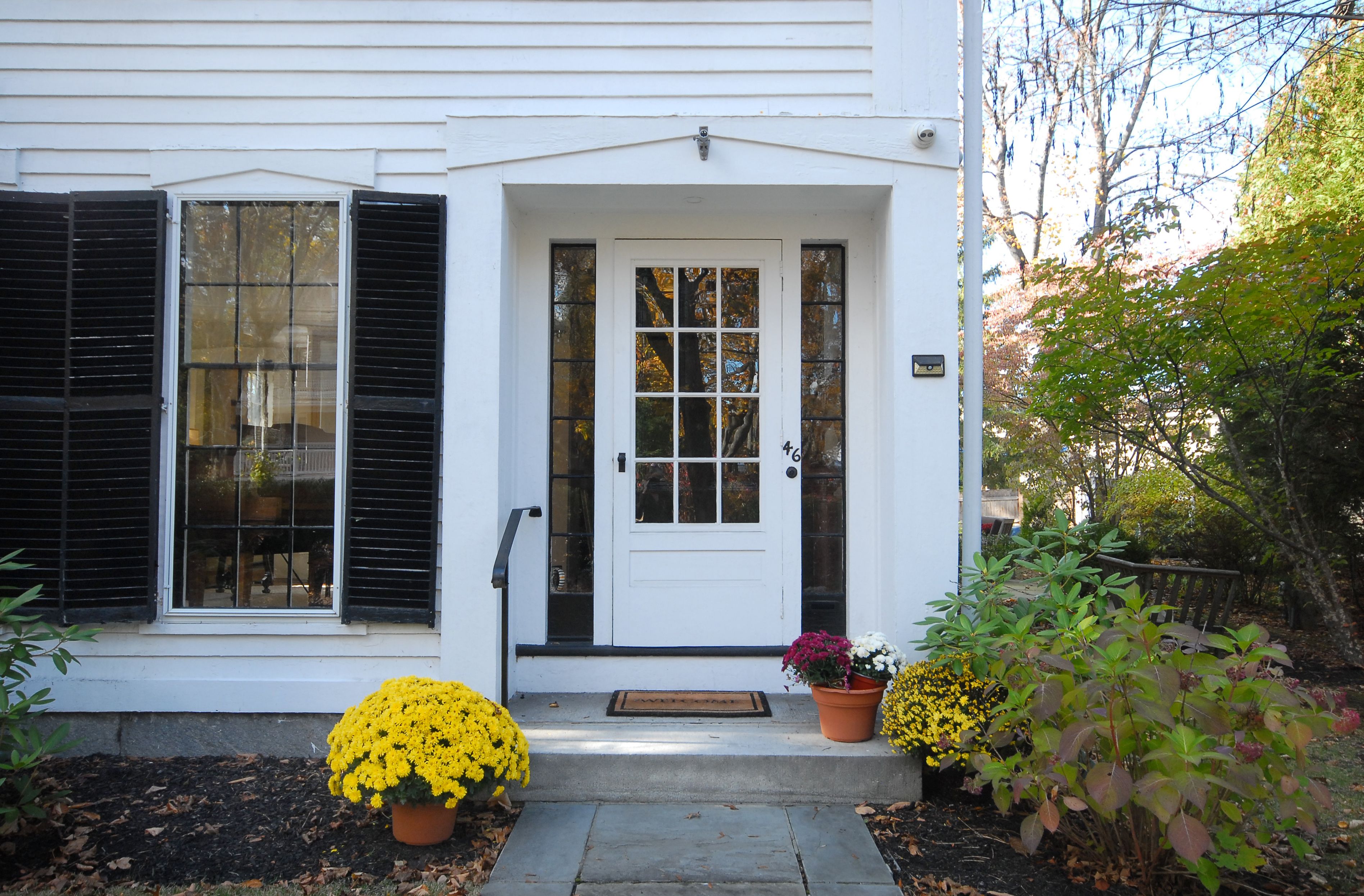  46 Sudbury Road, Concord, MA 01742 - 物件實景