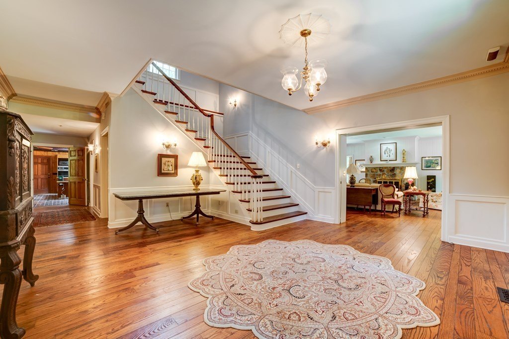 Hiawassee, Georgia, 30546, United States, 3 Bedrooms Bedrooms, ,4 BathroomsBathrooms,Residential,For Sale,1981335