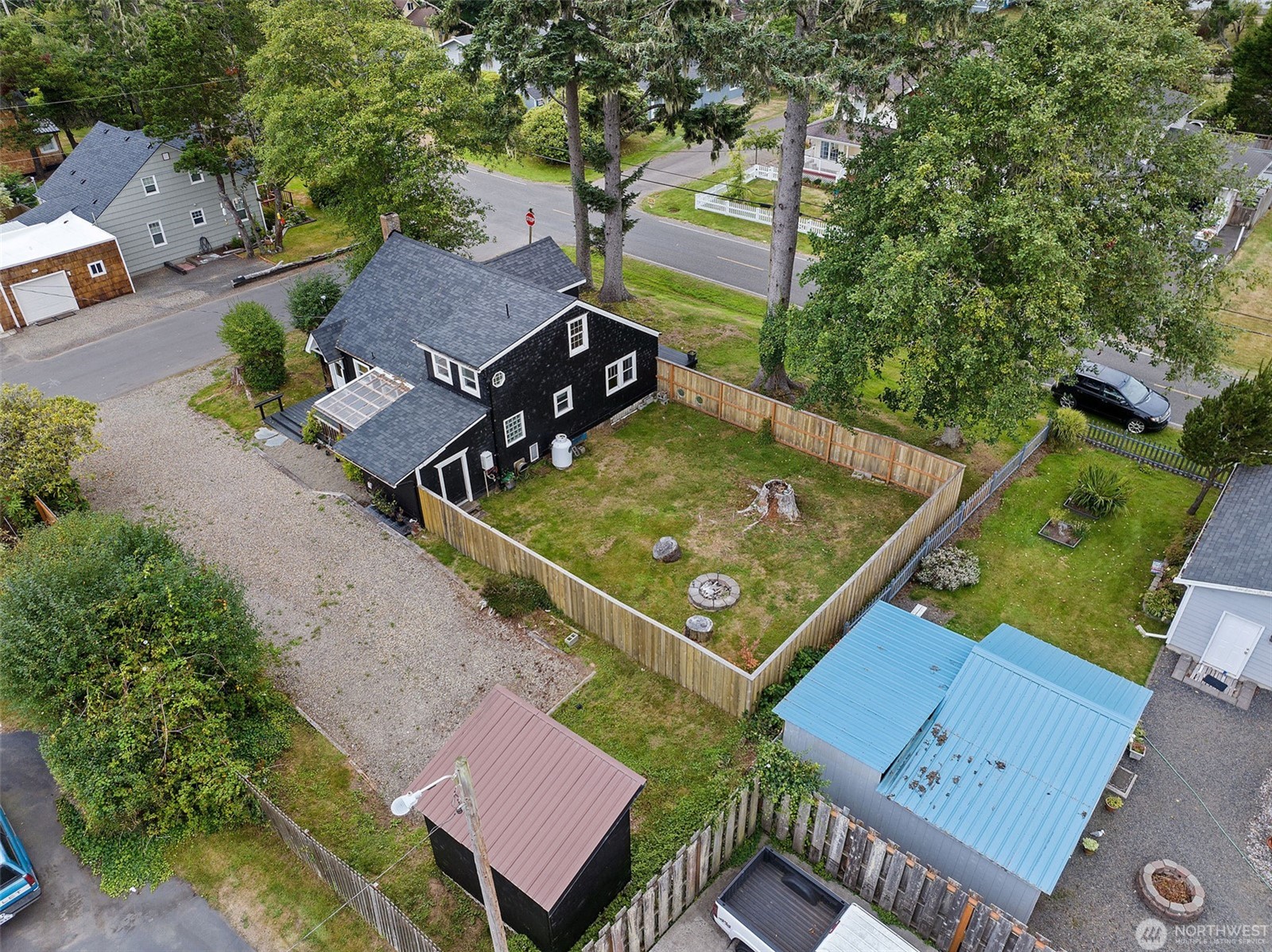 Seaview, Washington, 98641, United States, 2 Bedrooms Bedrooms, ,1 BathroomBathrooms,Residential,For Sale,1982680