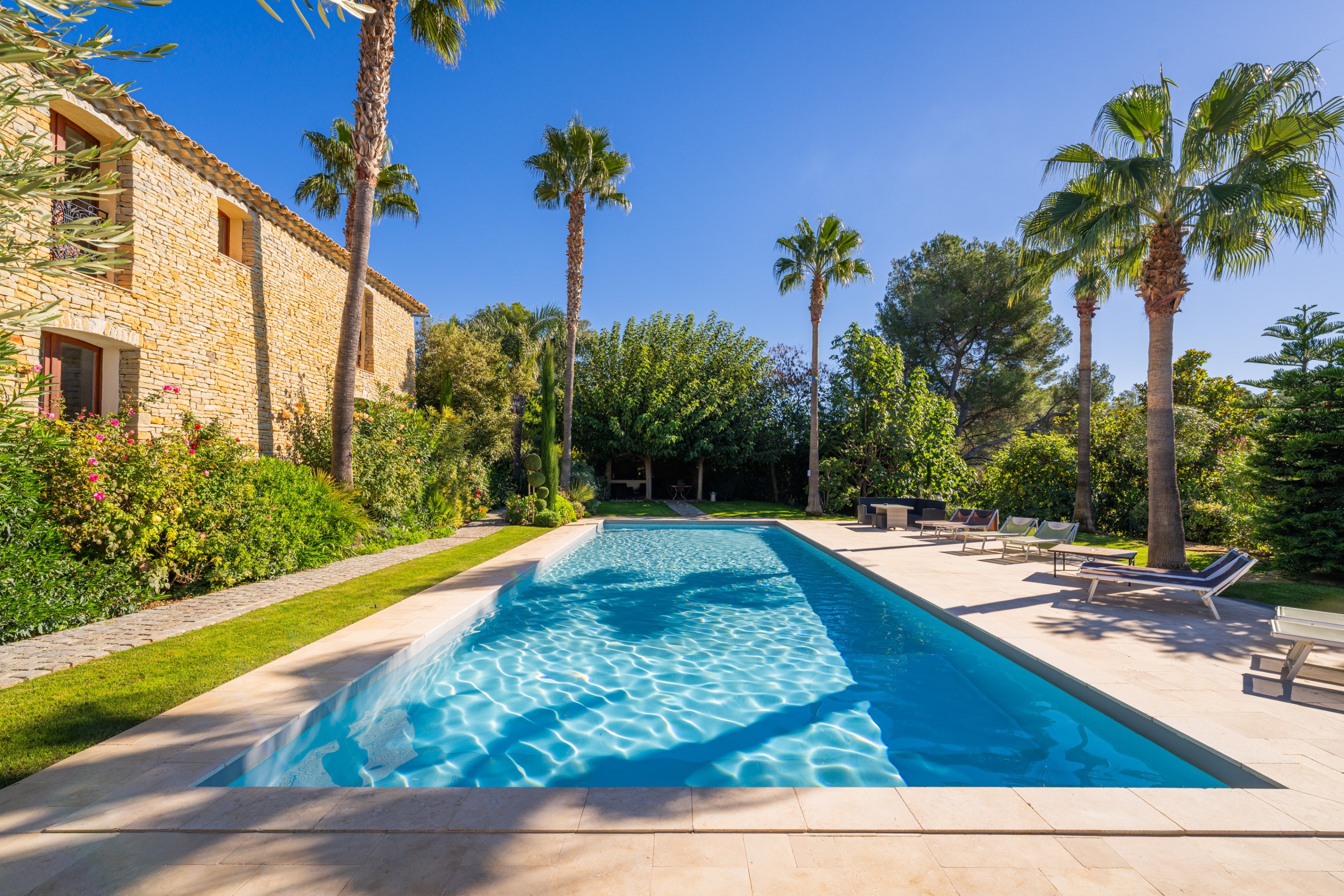  Le Castellet, Provence – Wine and Olive Estate - 物件實景