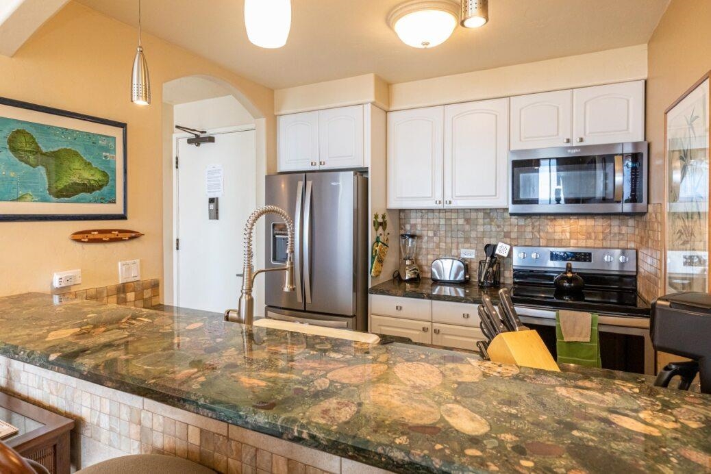Kihei, Hawaii, 96753, United States, 1 Bedroom Bedrooms, ,1 BathroomBathrooms,Residential,For Sale,1907186