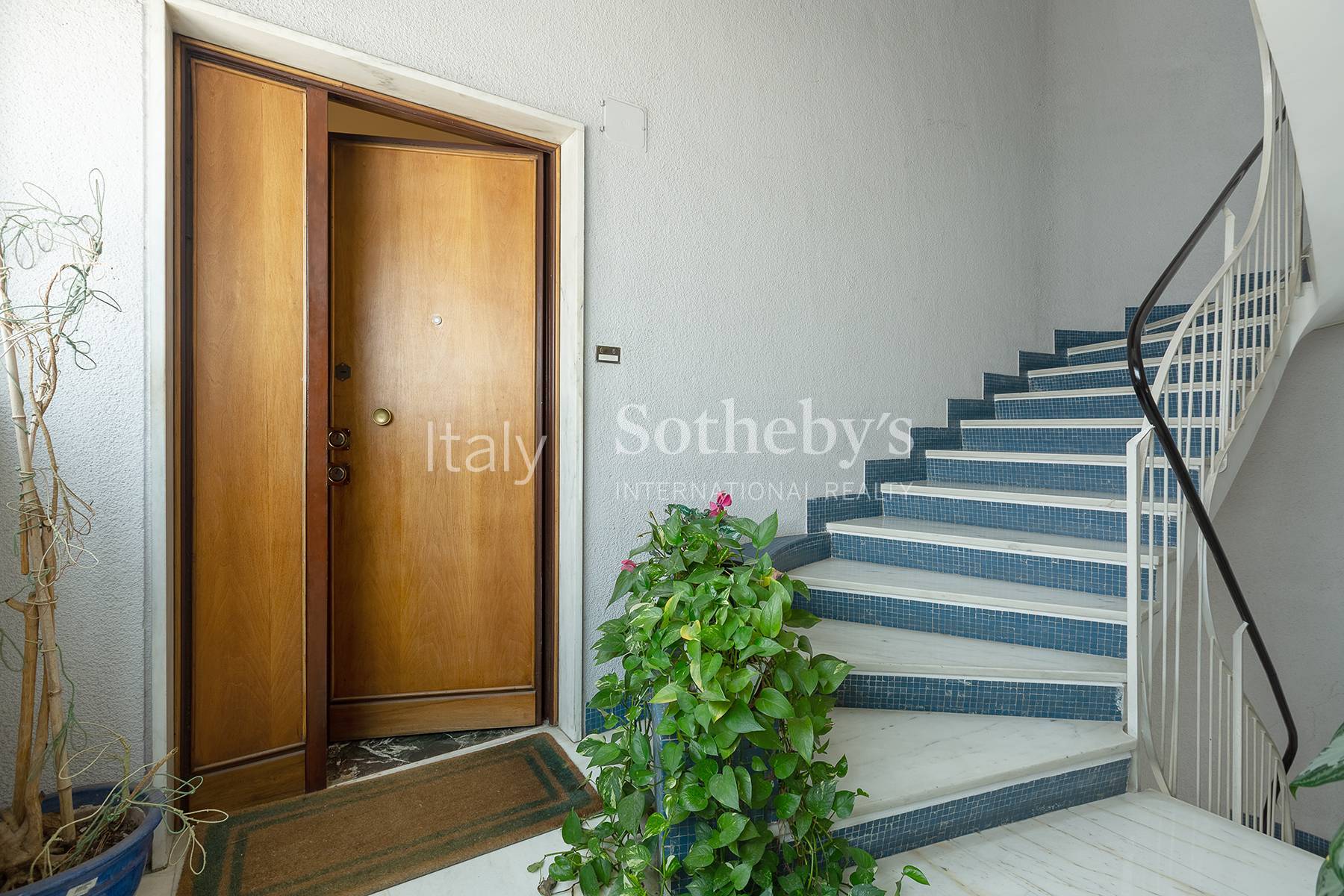 Elegant Residence with Terraces in Balduina Neighbourhood - 物件實景