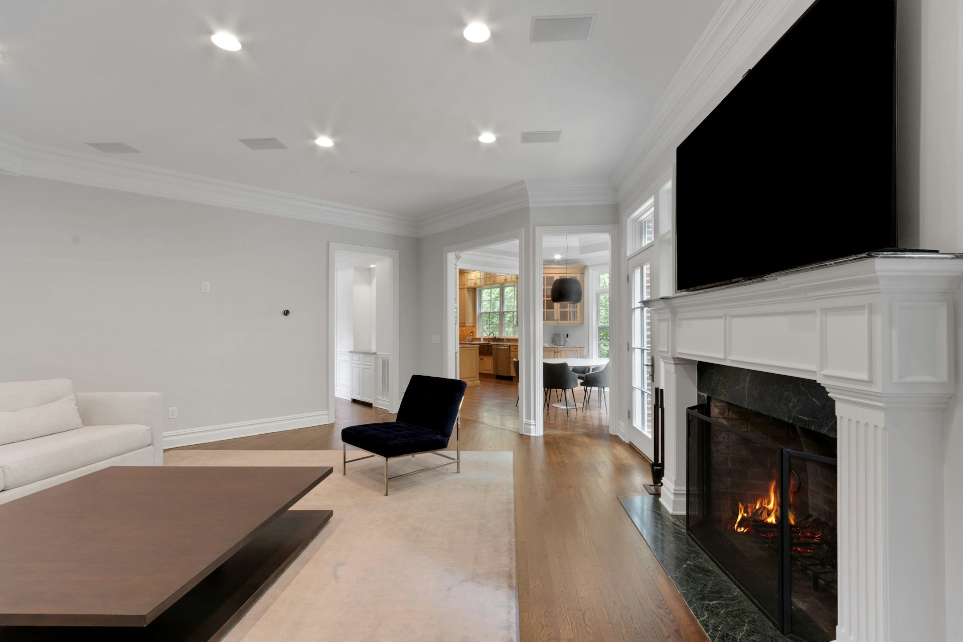  704 Heights Lane, Tenafly, NJ, 07670 - 物件實景