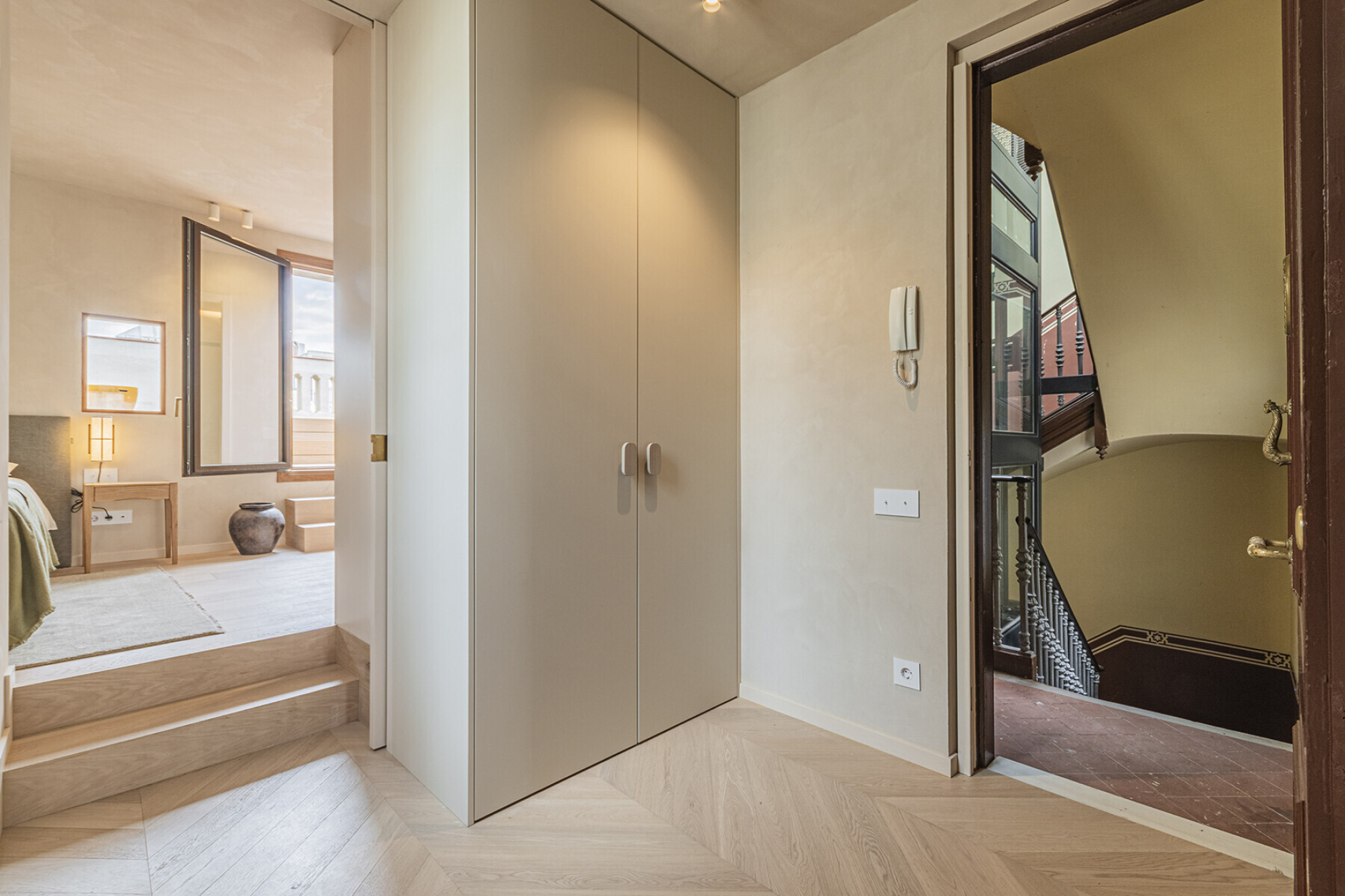  Wonderful newly built penthouse next to Ciutadella Park - 物件實景