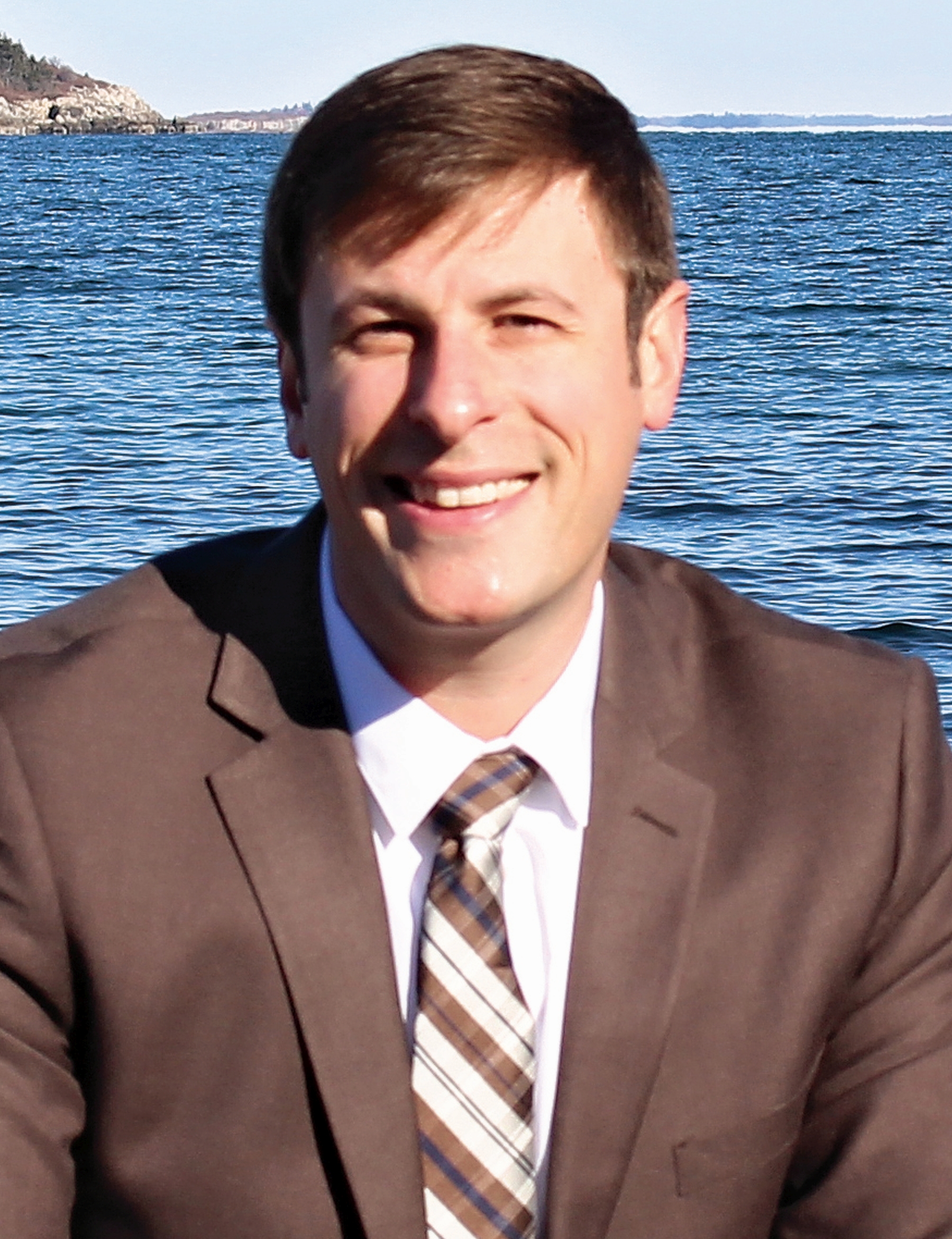 Scott Dobos