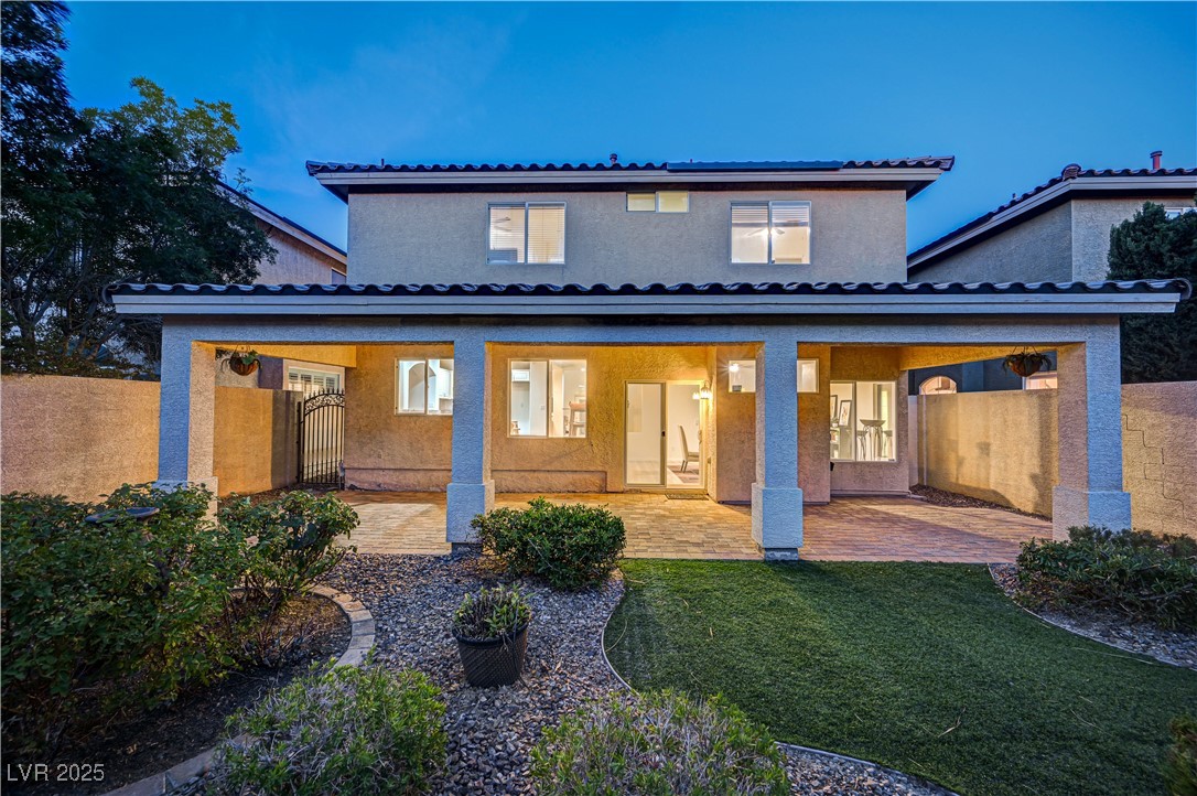 Las Vegas, Nevada, 89141, United States, 3 Bedrooms Bedrooms, ,3 BathroomsBathrooms,Residential,For Sale,1971377