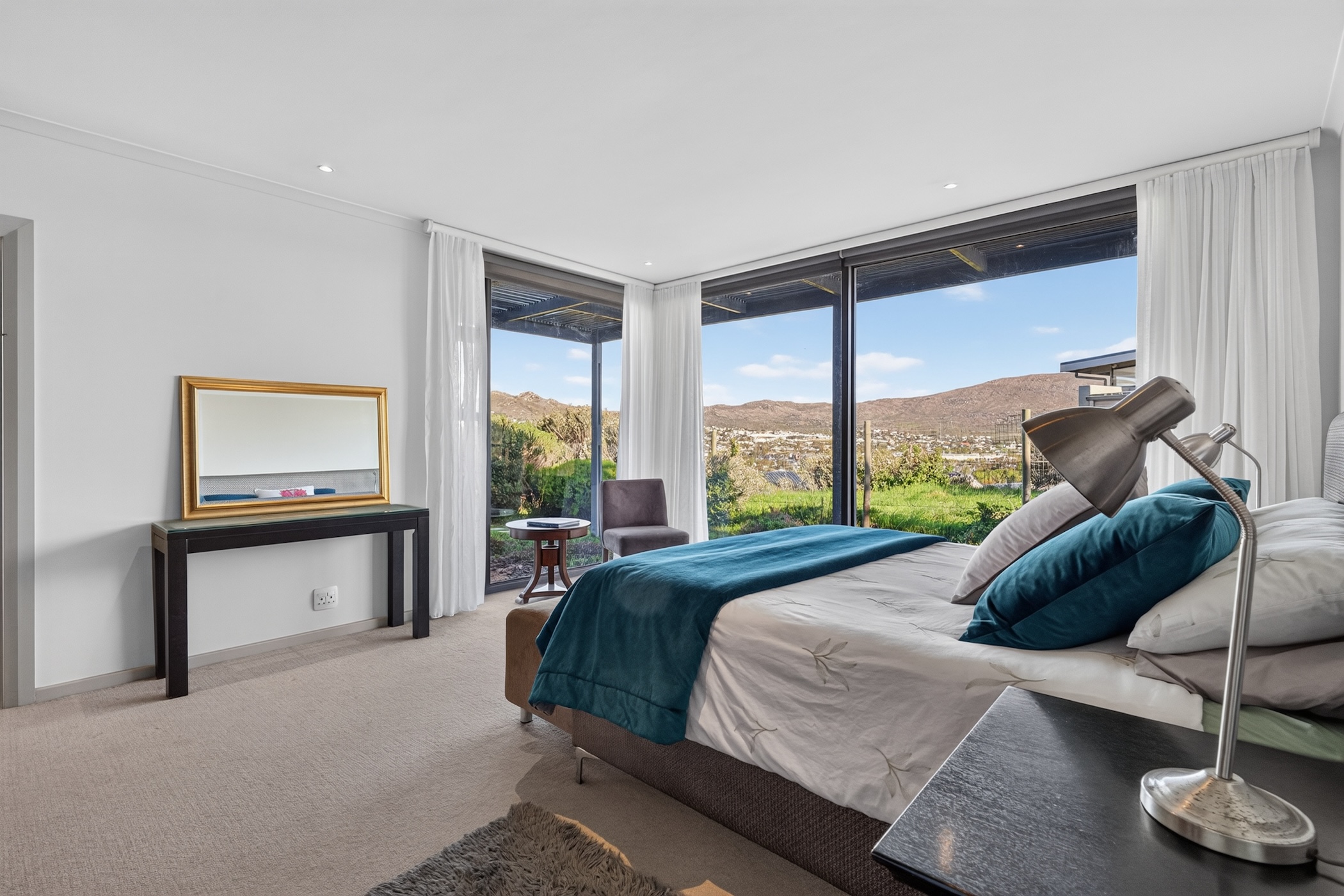  Noordhoek, Chapman