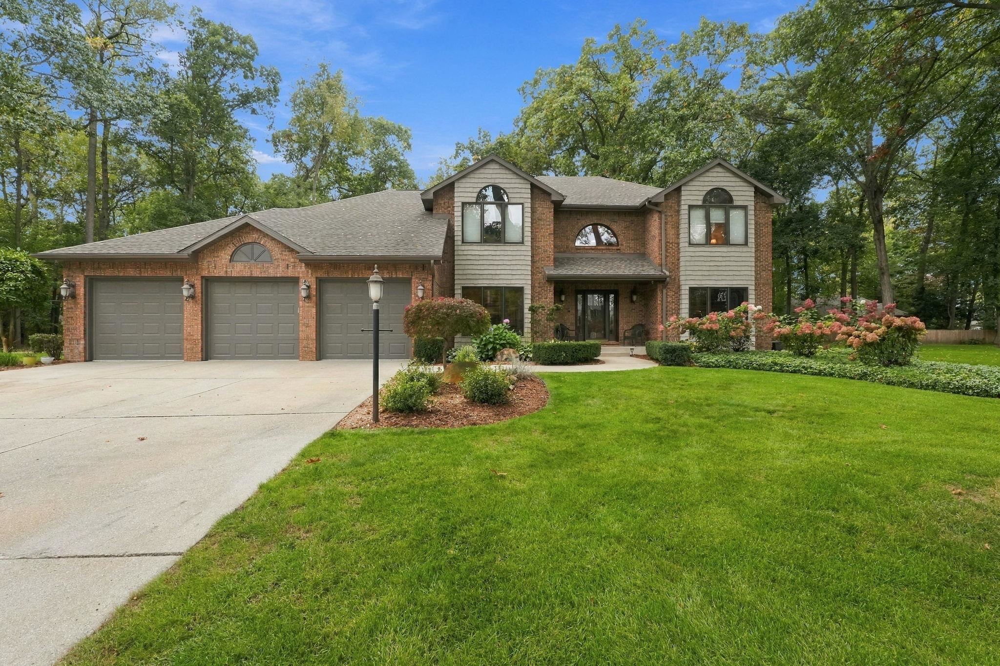 Monterey Dr, Bristol, IN 46507