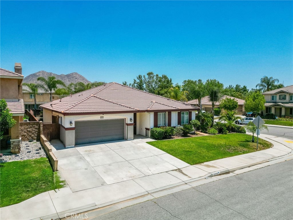 Menifee, California, 92585, United States, 3 Bedrooms Bedrooms, ,2 BathroomsBathrooms,Residential,For Sale,1865201