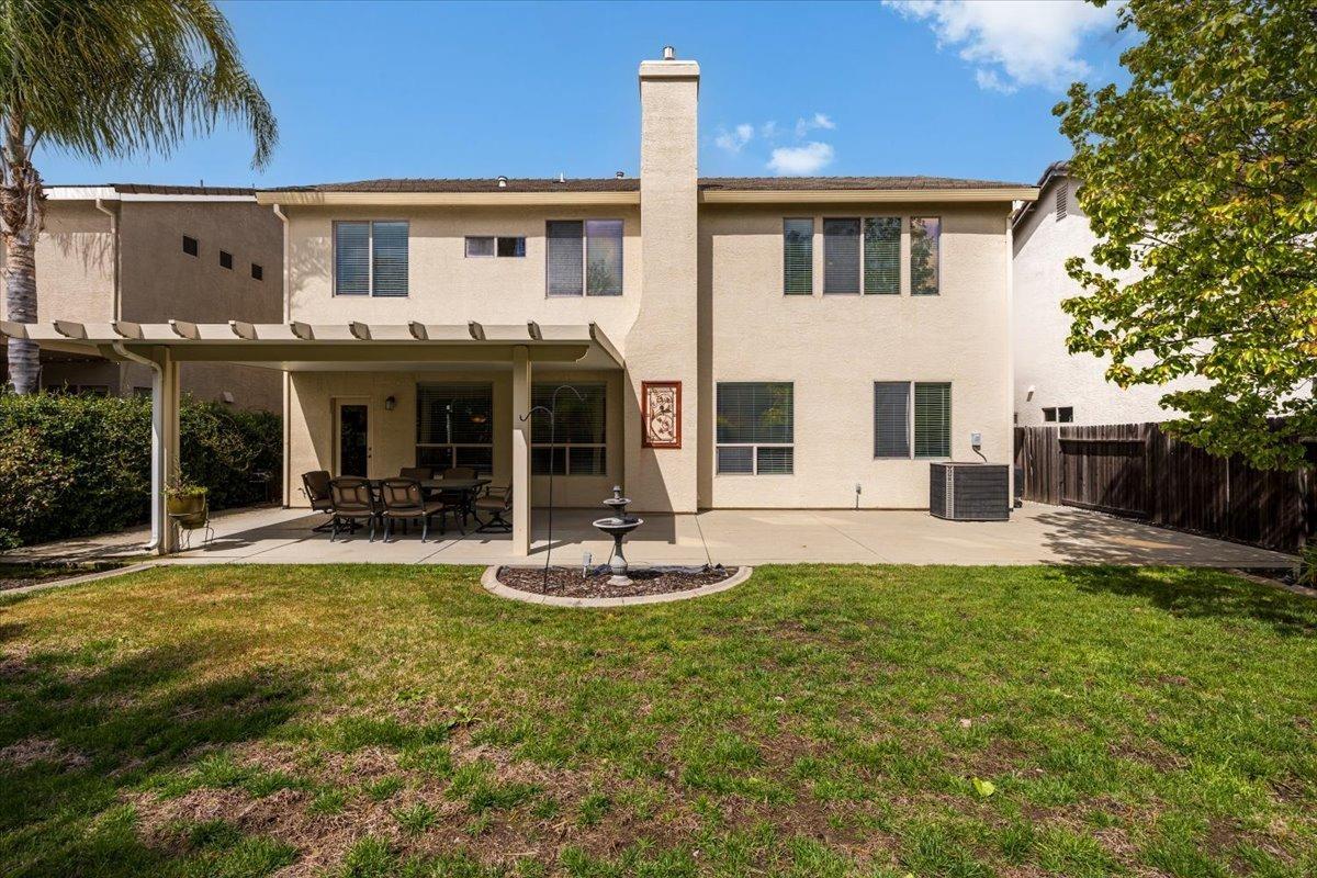 Roseville, California, 95747, United States, 4 Bedrooms Bedrooms, ,3 BathroomsBathrooms,Residential,For Sale,1928069