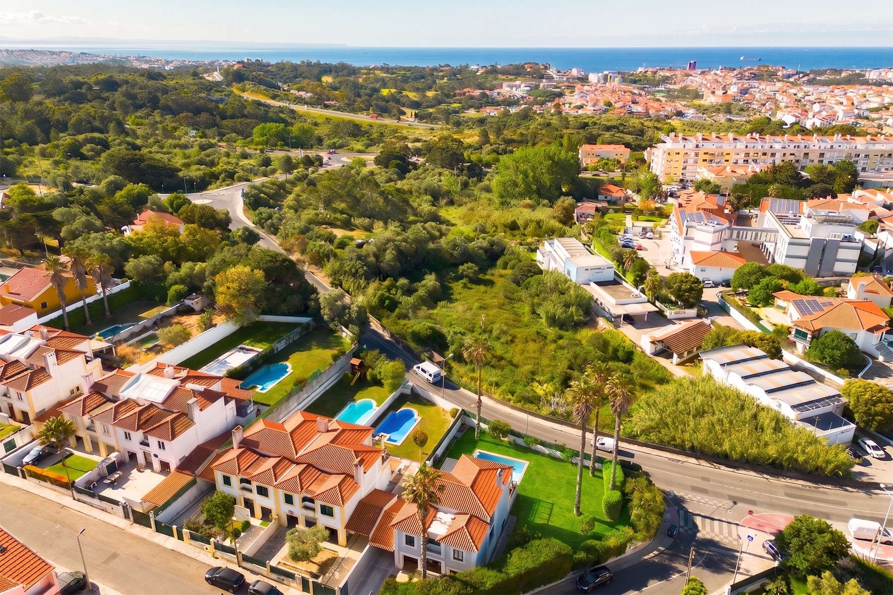  House, 4 bedrooms, for Sale - 物件實景