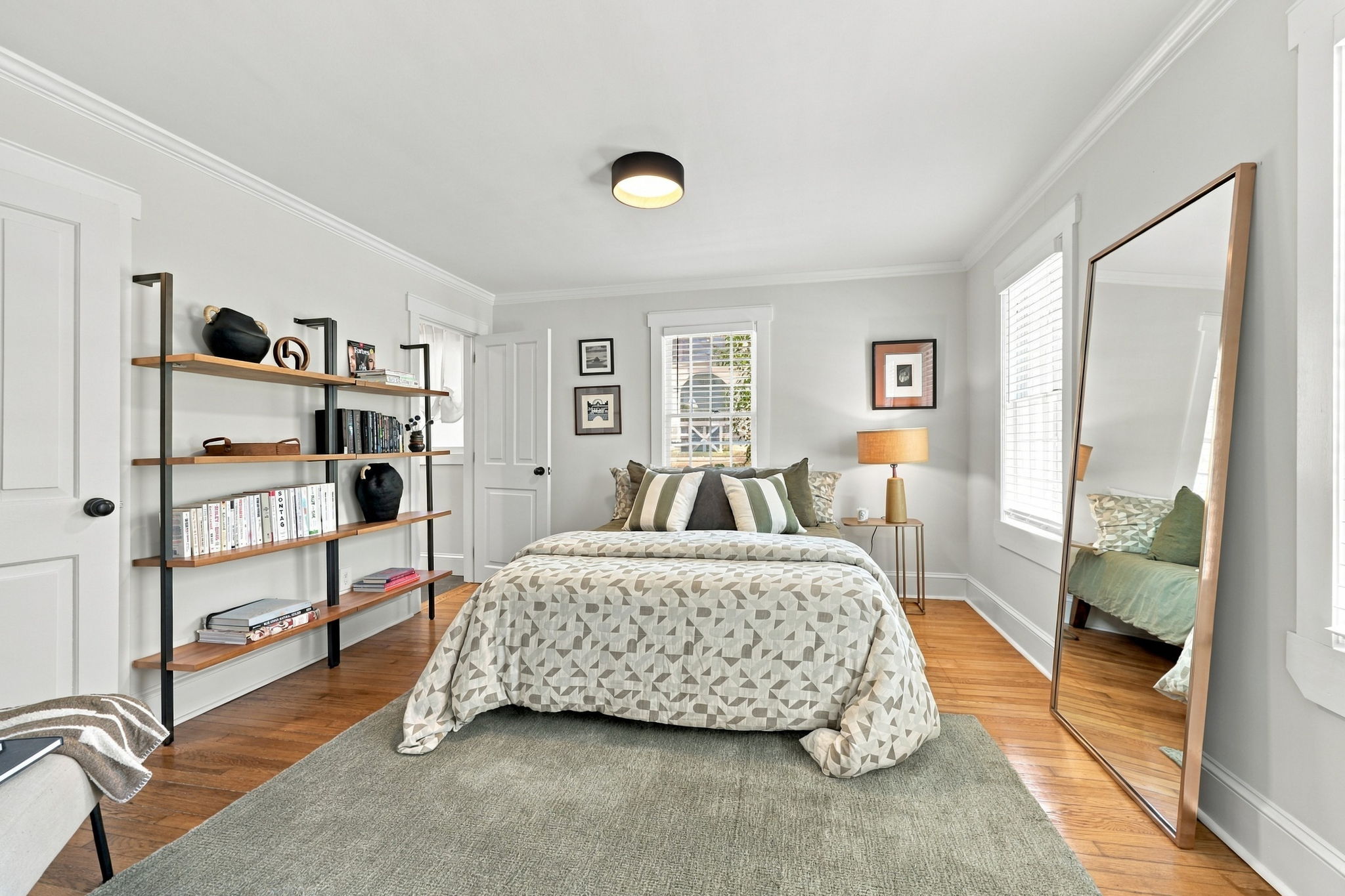  1632 University Drive, Durham, NC 27707 - 物件實景