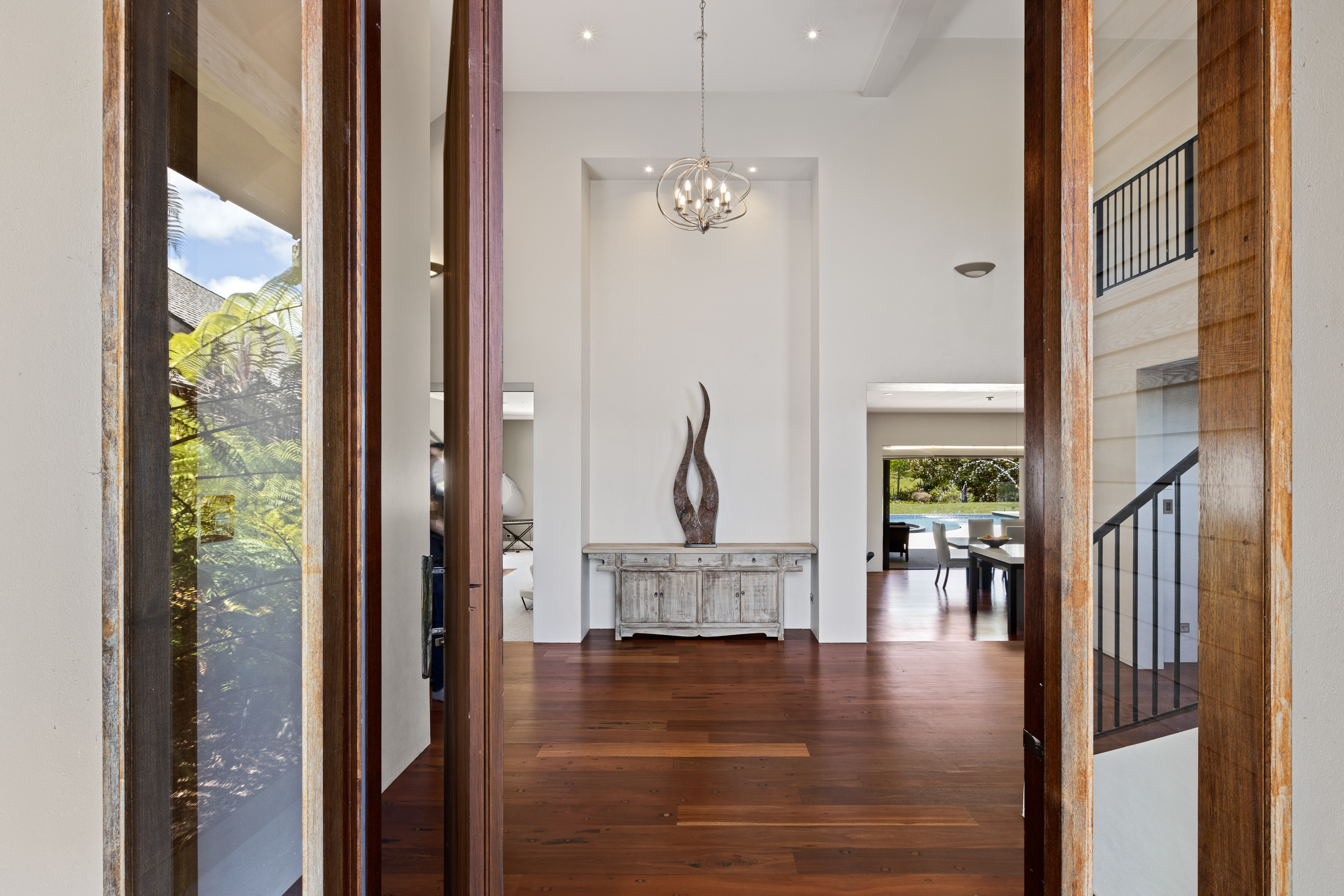  576 Coatesville Riverhead Highway, Coatesville, Rodney, Auckland - 物件實景