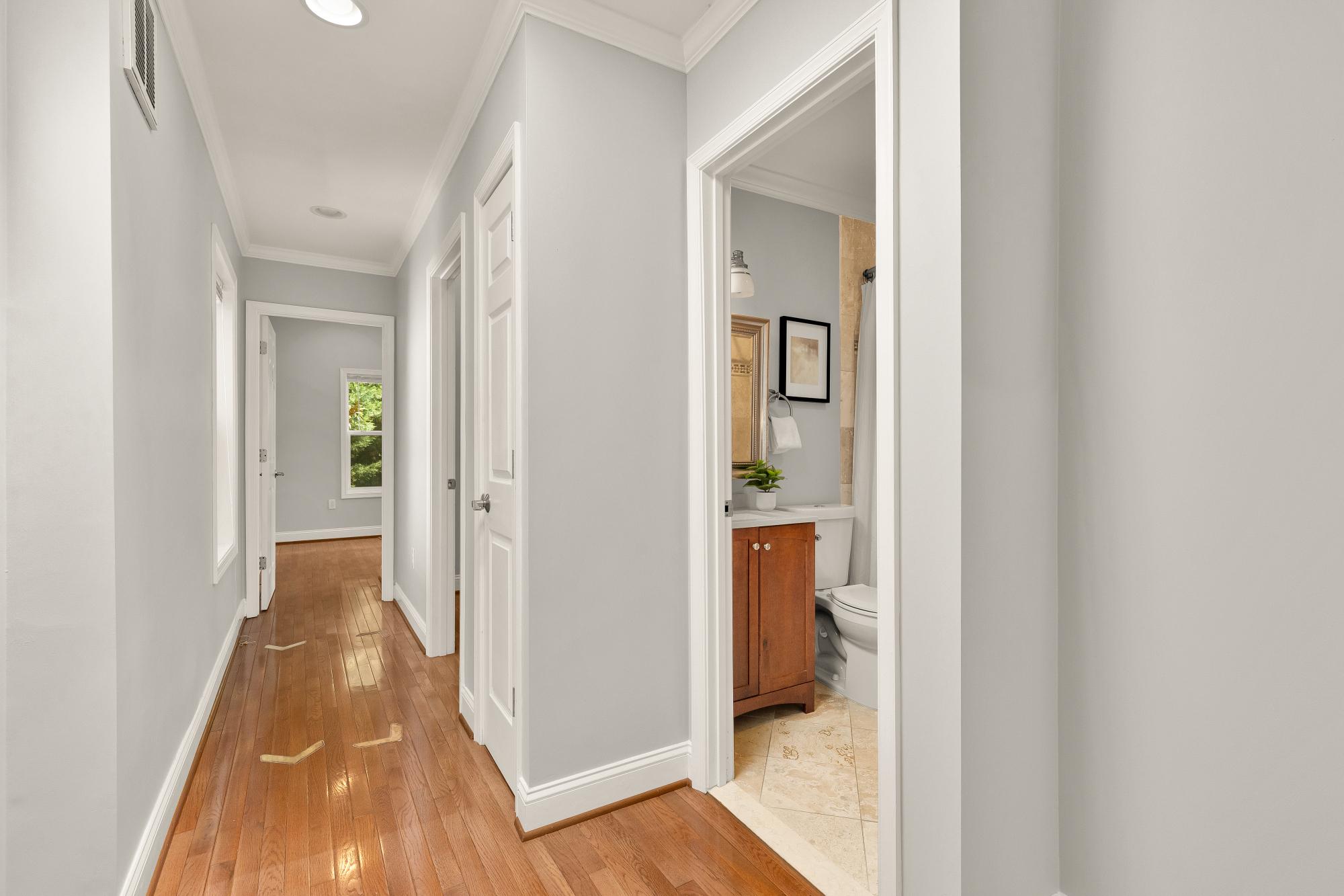  1740 L Street NE, Washington, DC, 20002 - 物件實景