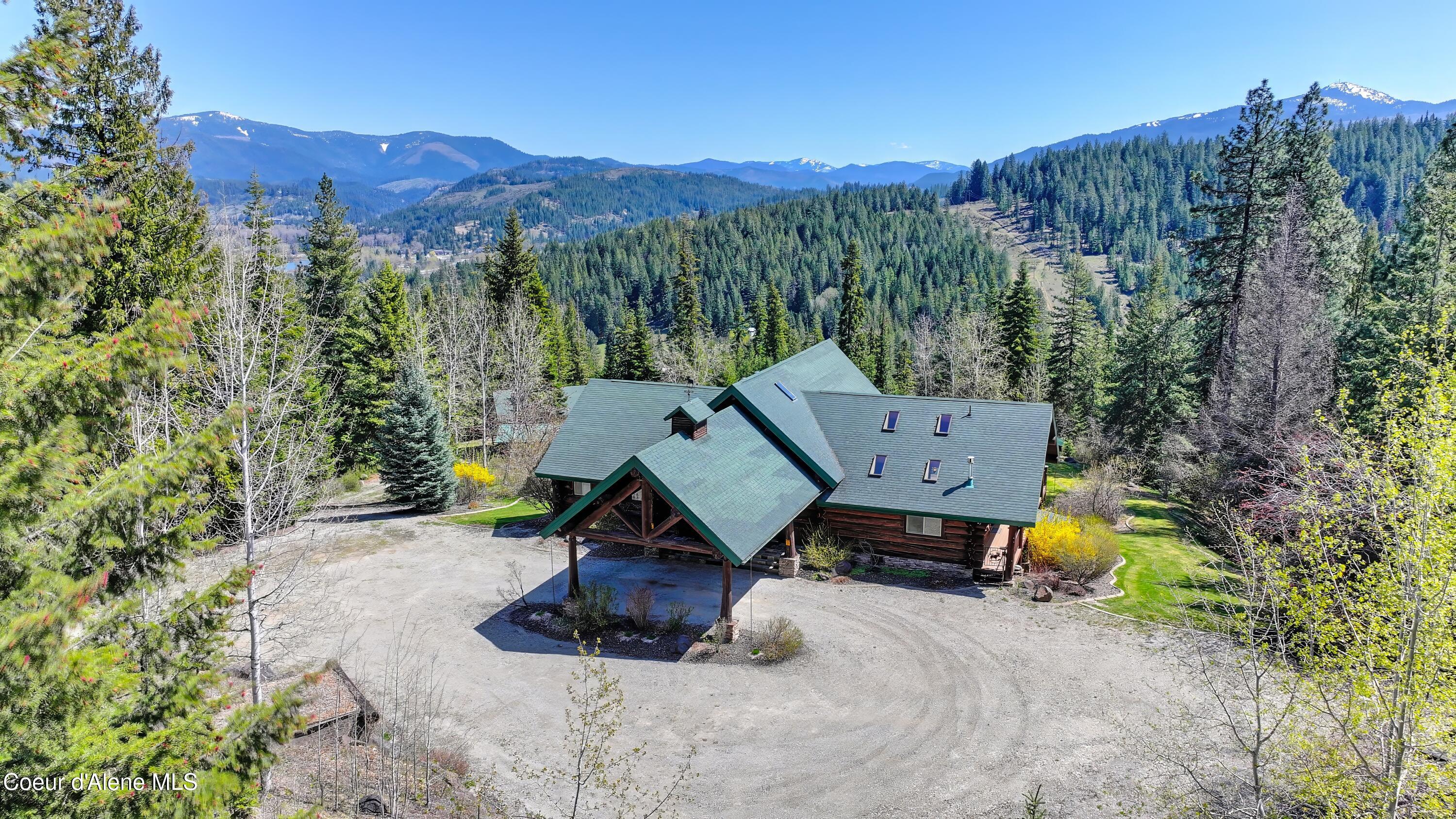 Kingston, Idaho, 83839, United States, 5 Bedrooms Bedrooms, ,Residential,For Sale,1793108