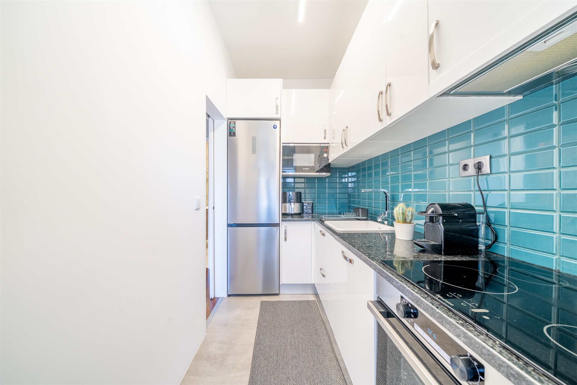  Flat, 1 bedrooms, for Sale - 物件實景