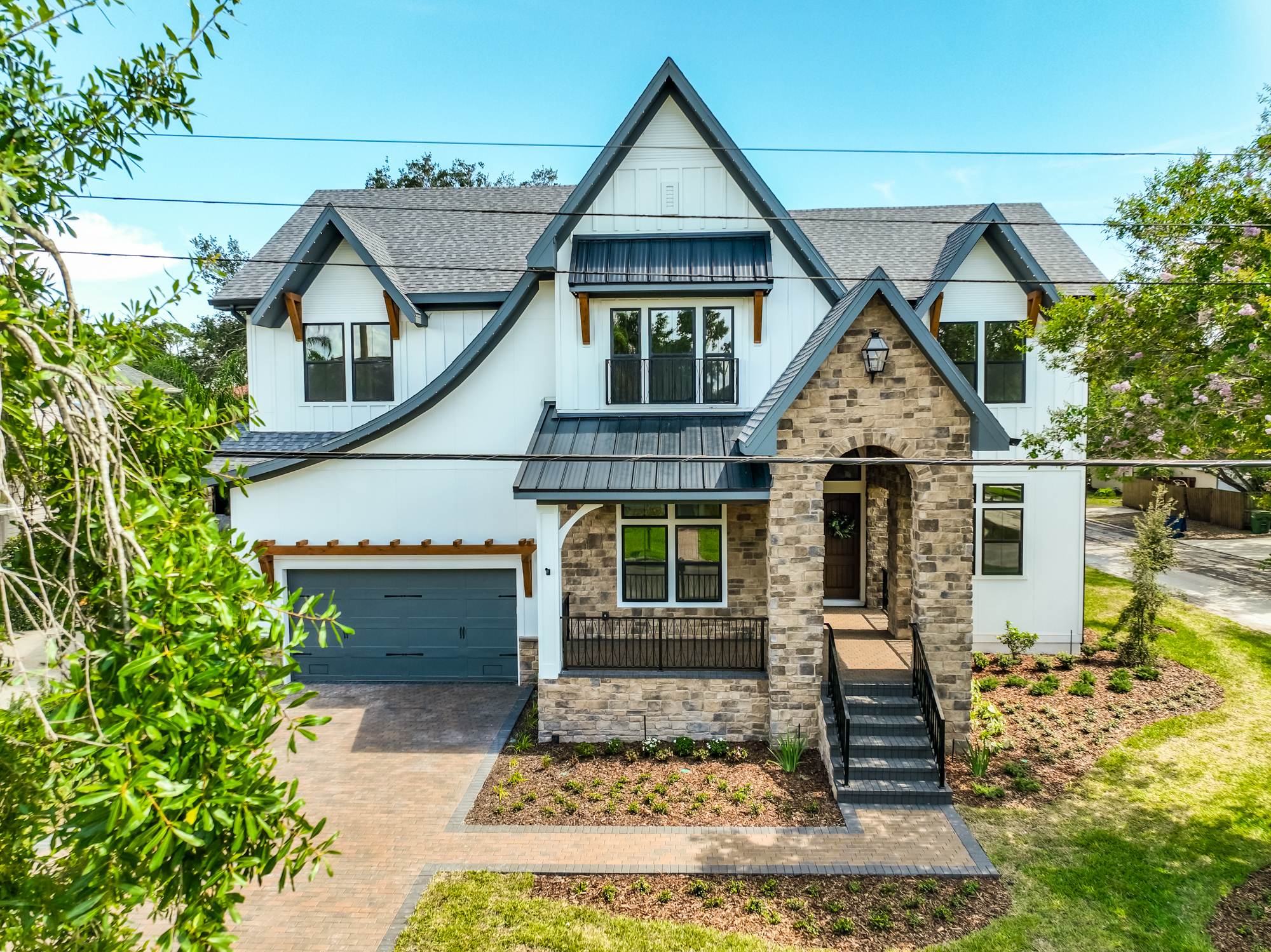 Tampa, Florida, 33629, United States, 5 Bedrooms Bedrooms, ,6 BathroomsBathrooms,Residential,For Sale,1974483