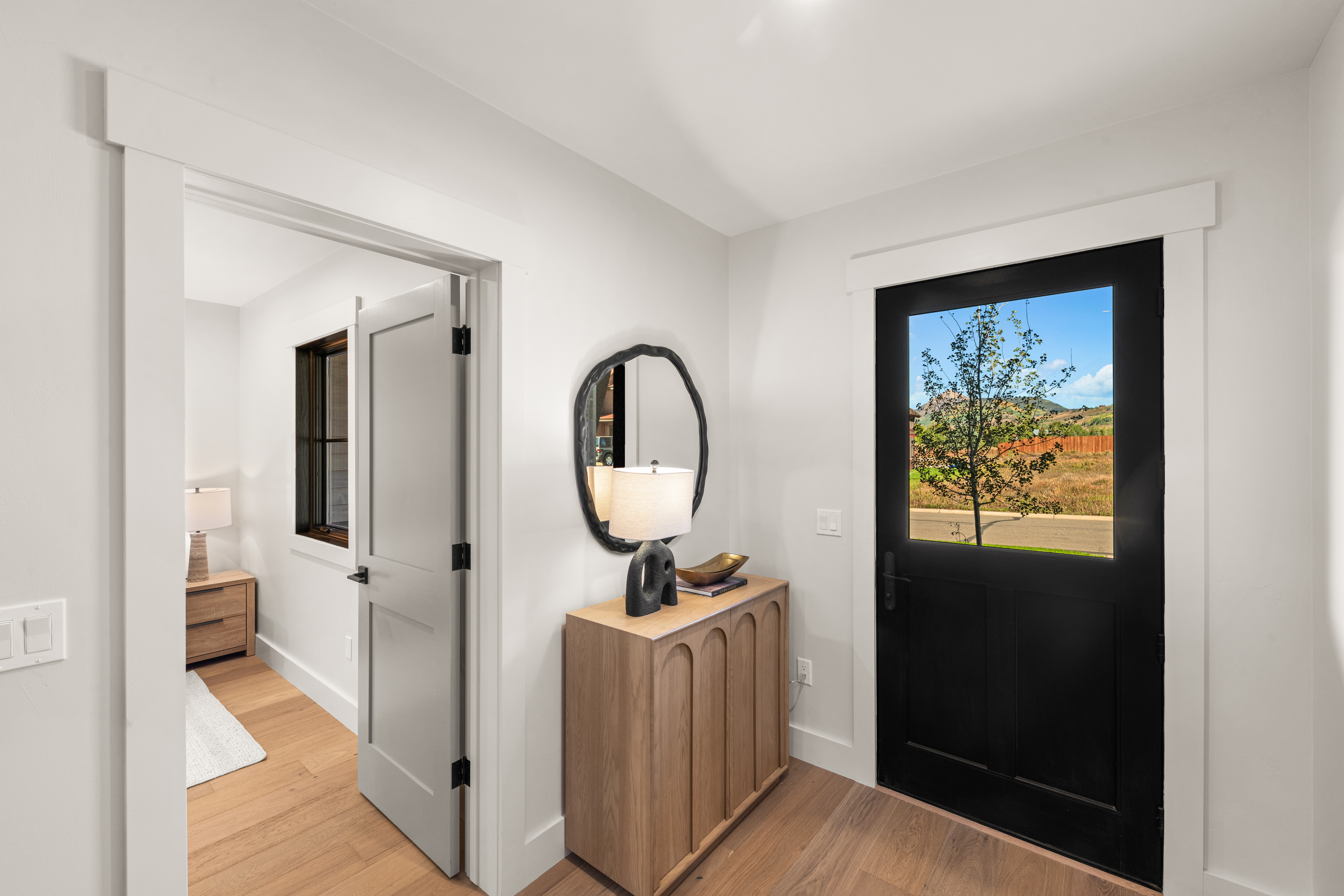  Newly Built End-Unit Townhome Offers The Ultimate Mountain LIfestyle - 物件實景