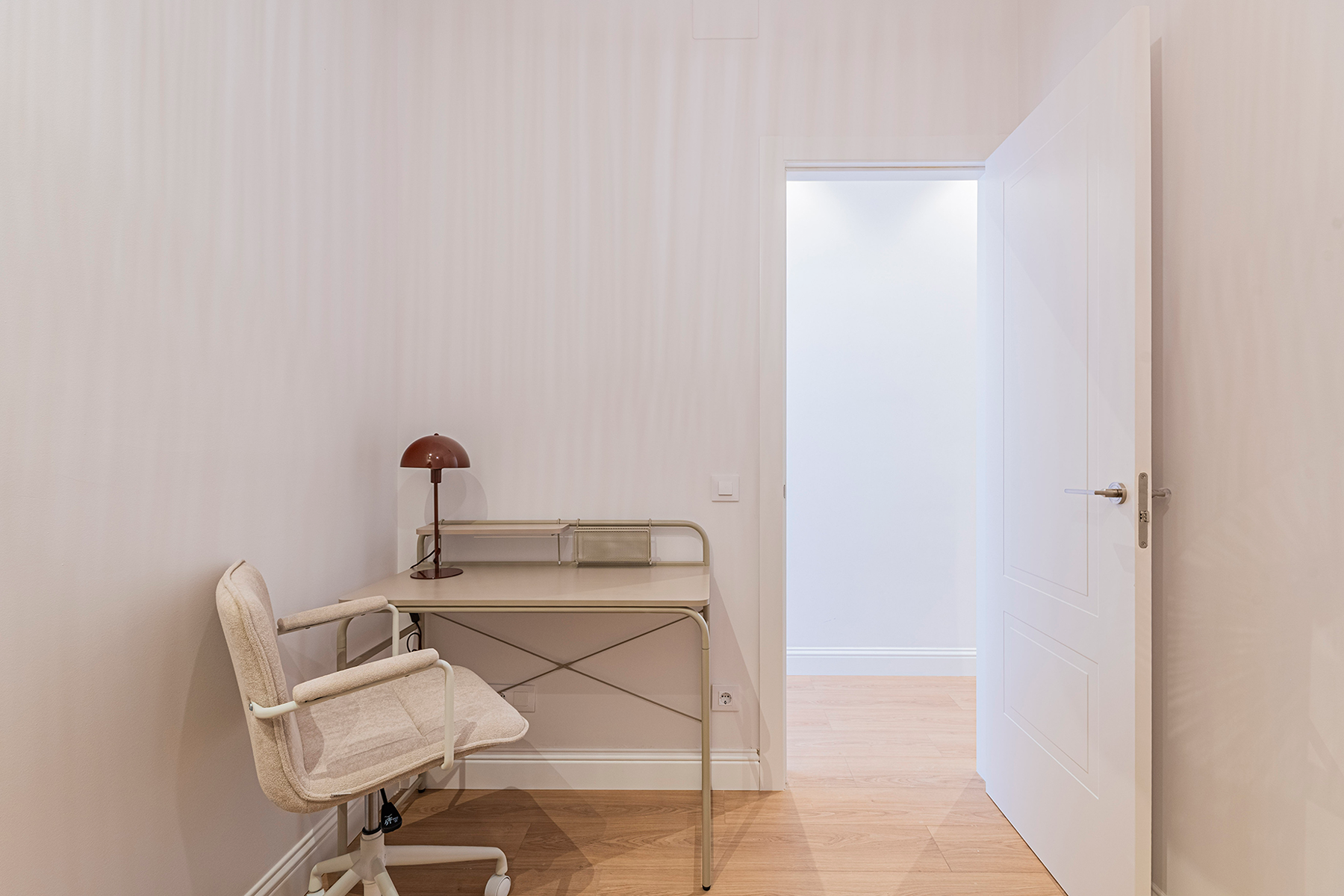  Beautifully renovated apartment in Eixample, next to Gracia - 物件實景